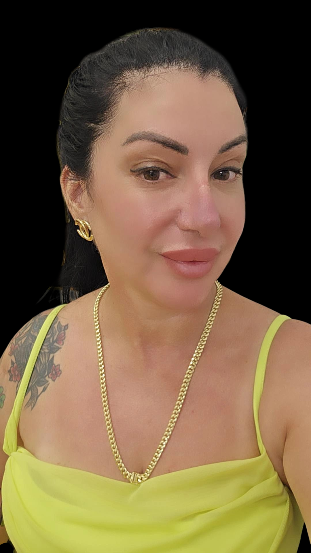 Necklace 10k