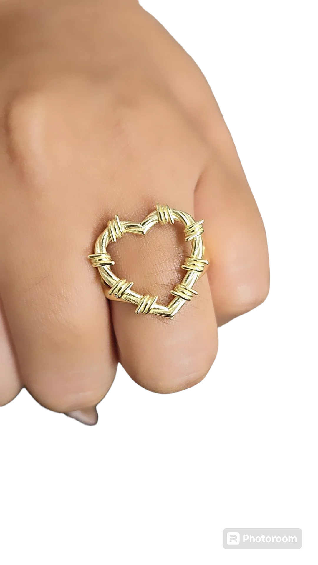 #139/Rings 10k