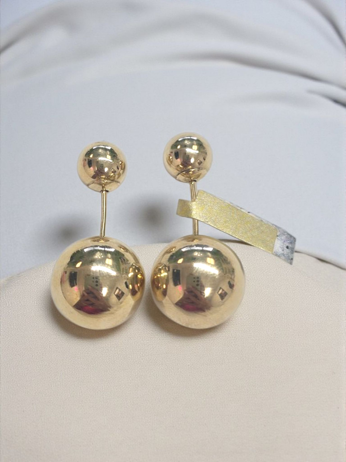 Earrings 10k