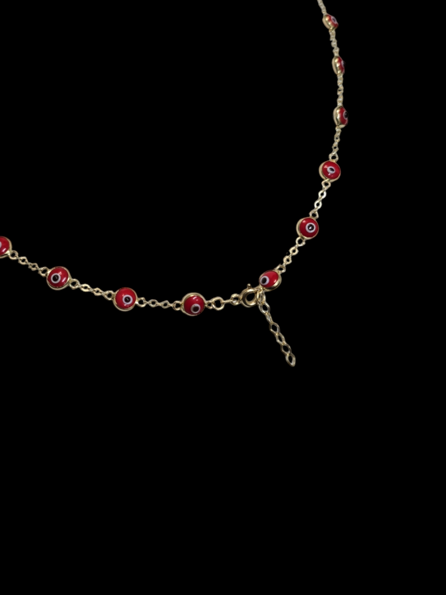 00/Necklace 10k