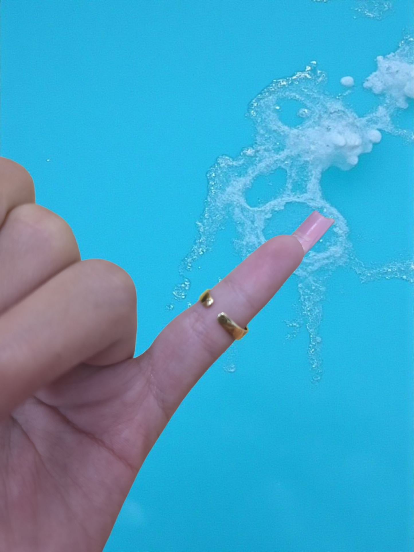 Ring 14k