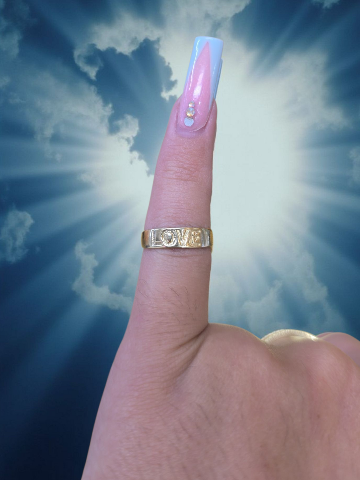 Ring 14k