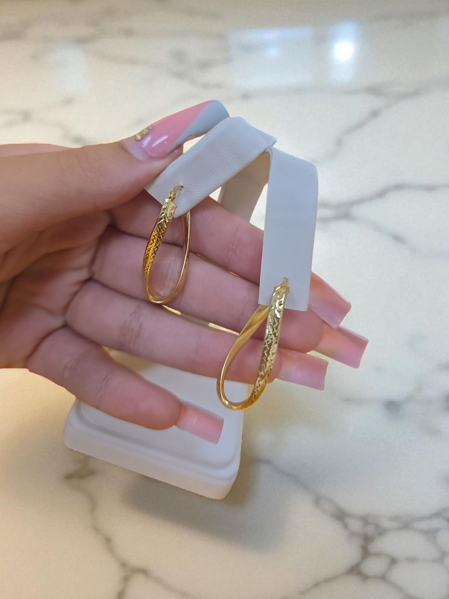 Earrings 10k