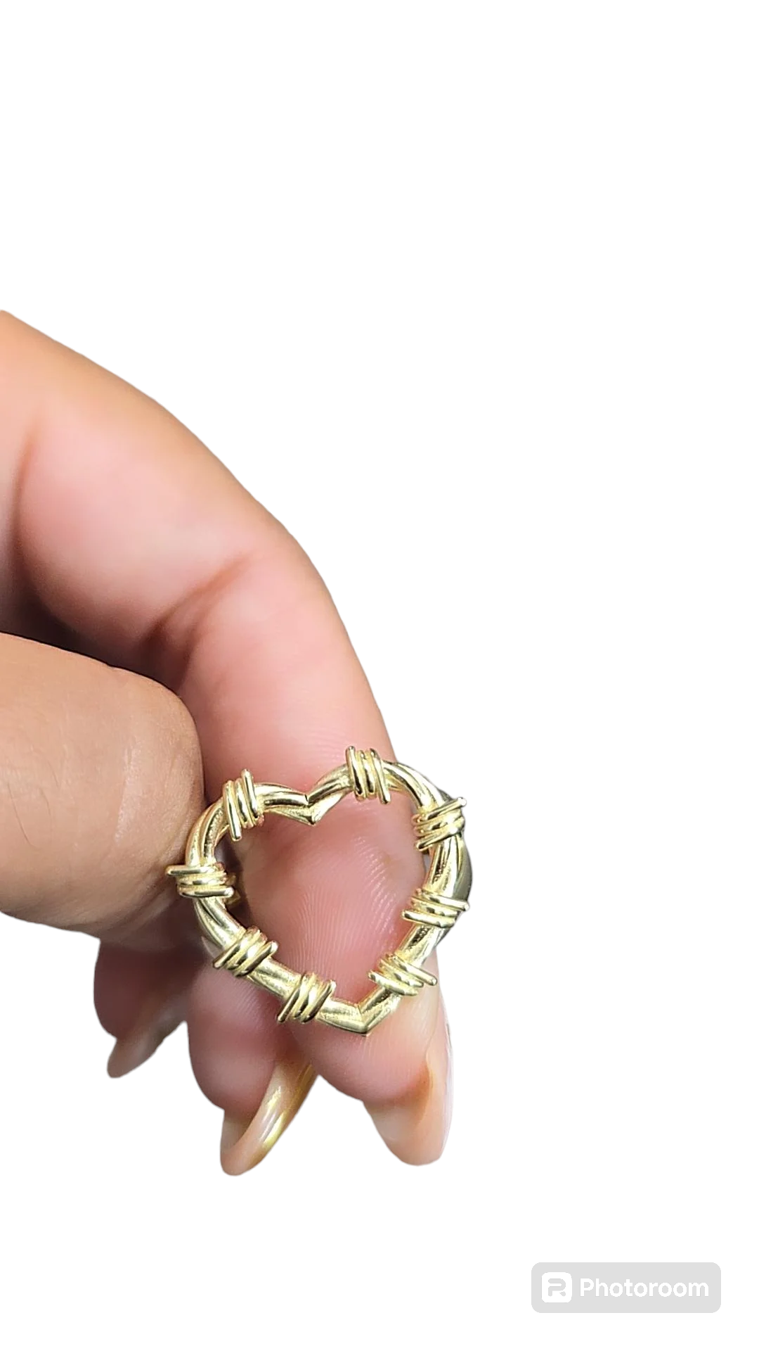 #139/Rings 10k