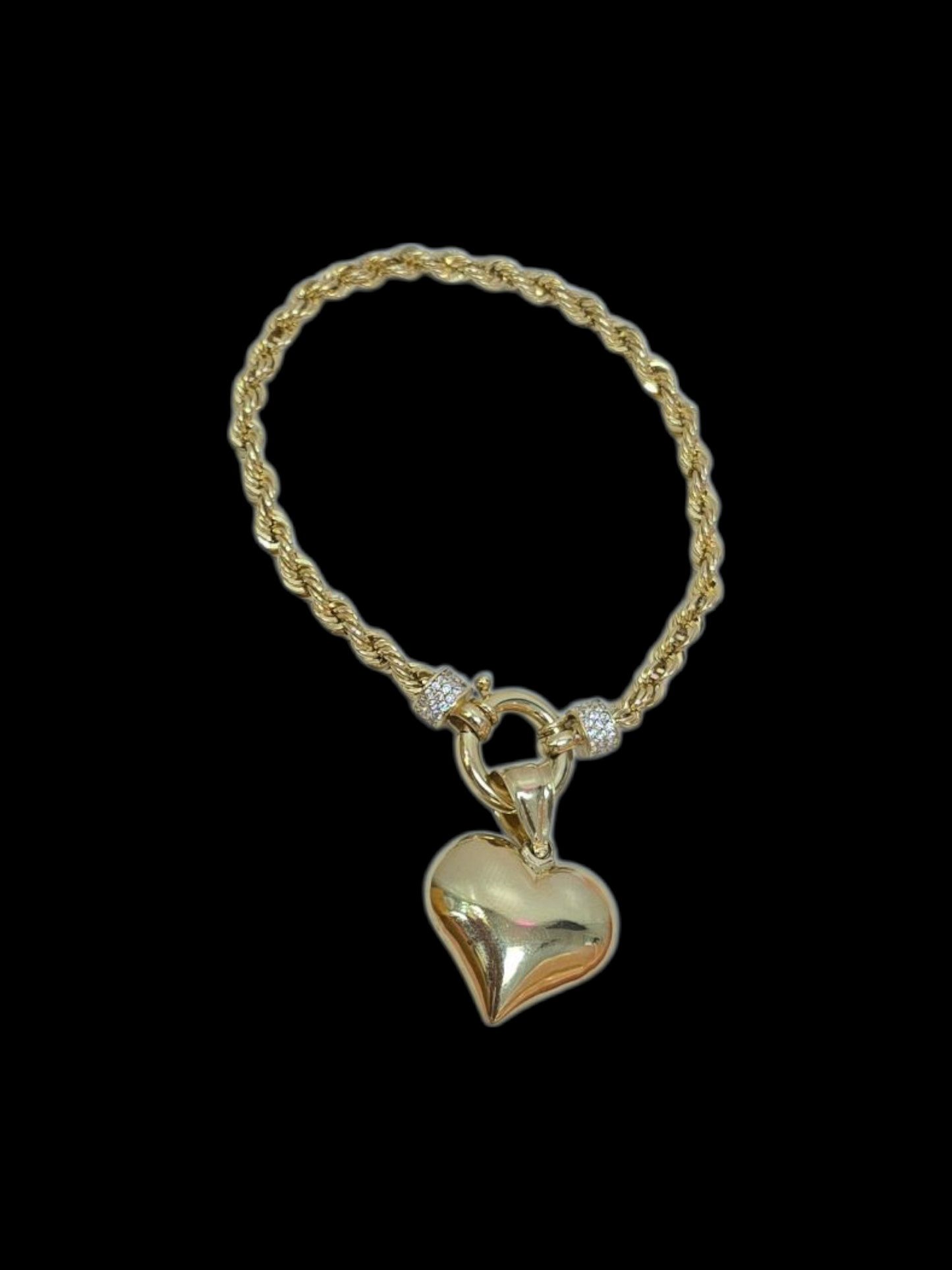 Bracelet 10k