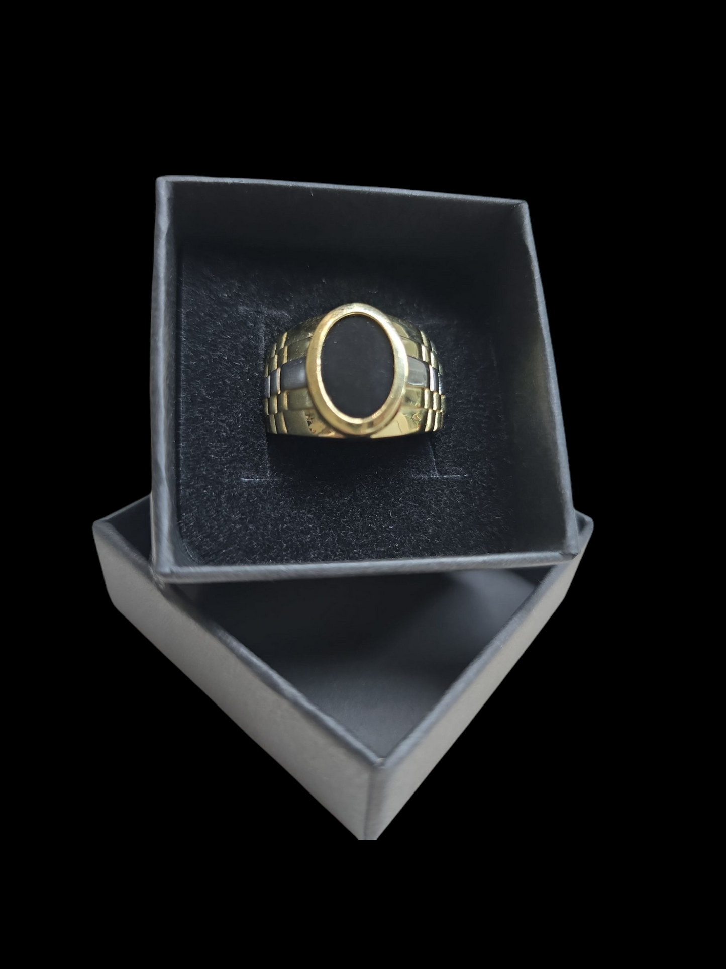 #31/Men’s Rings 10k