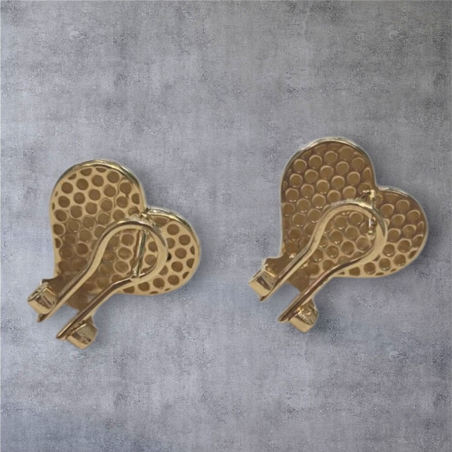 Earrings 10k