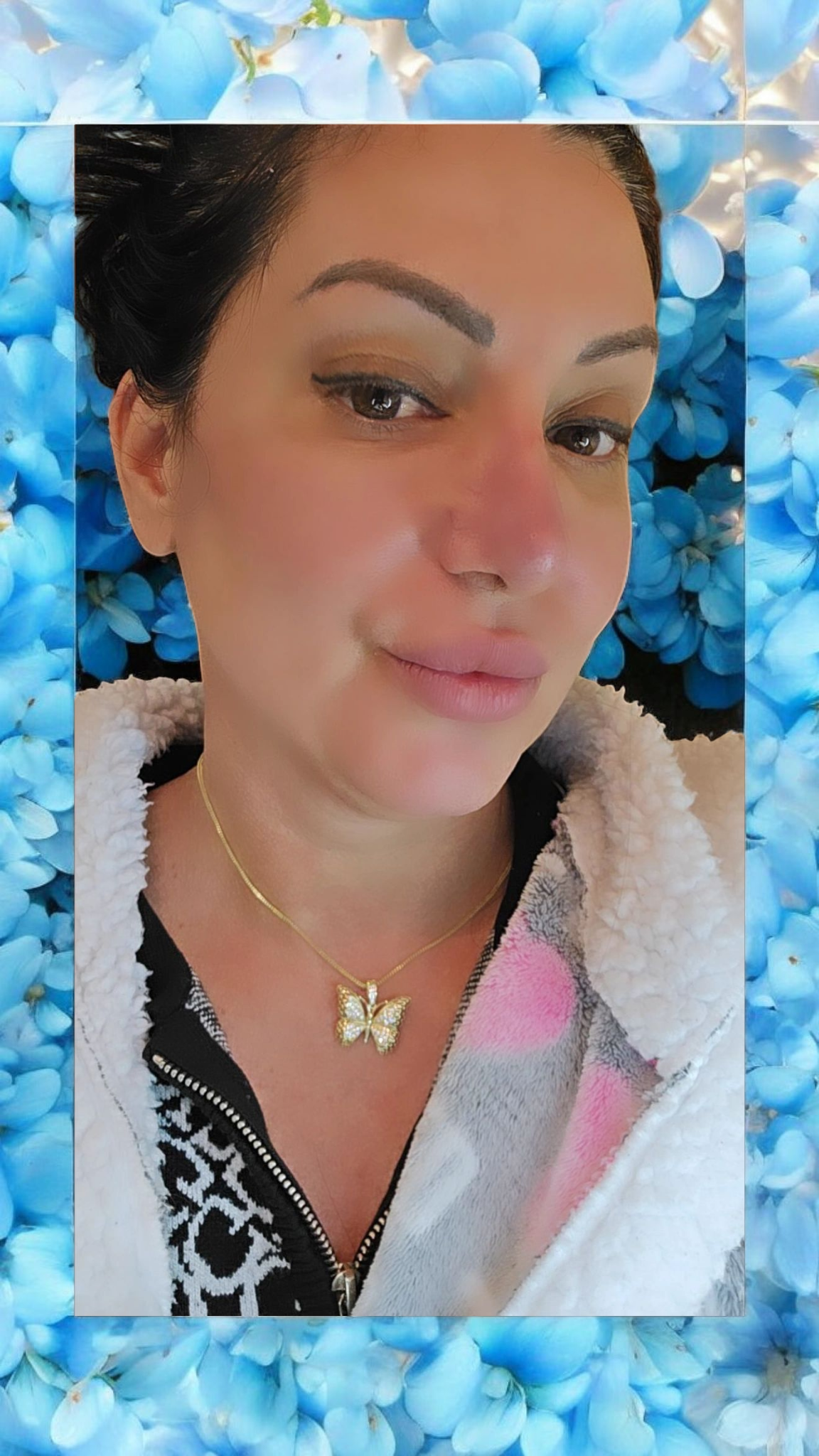 Necklace 10k