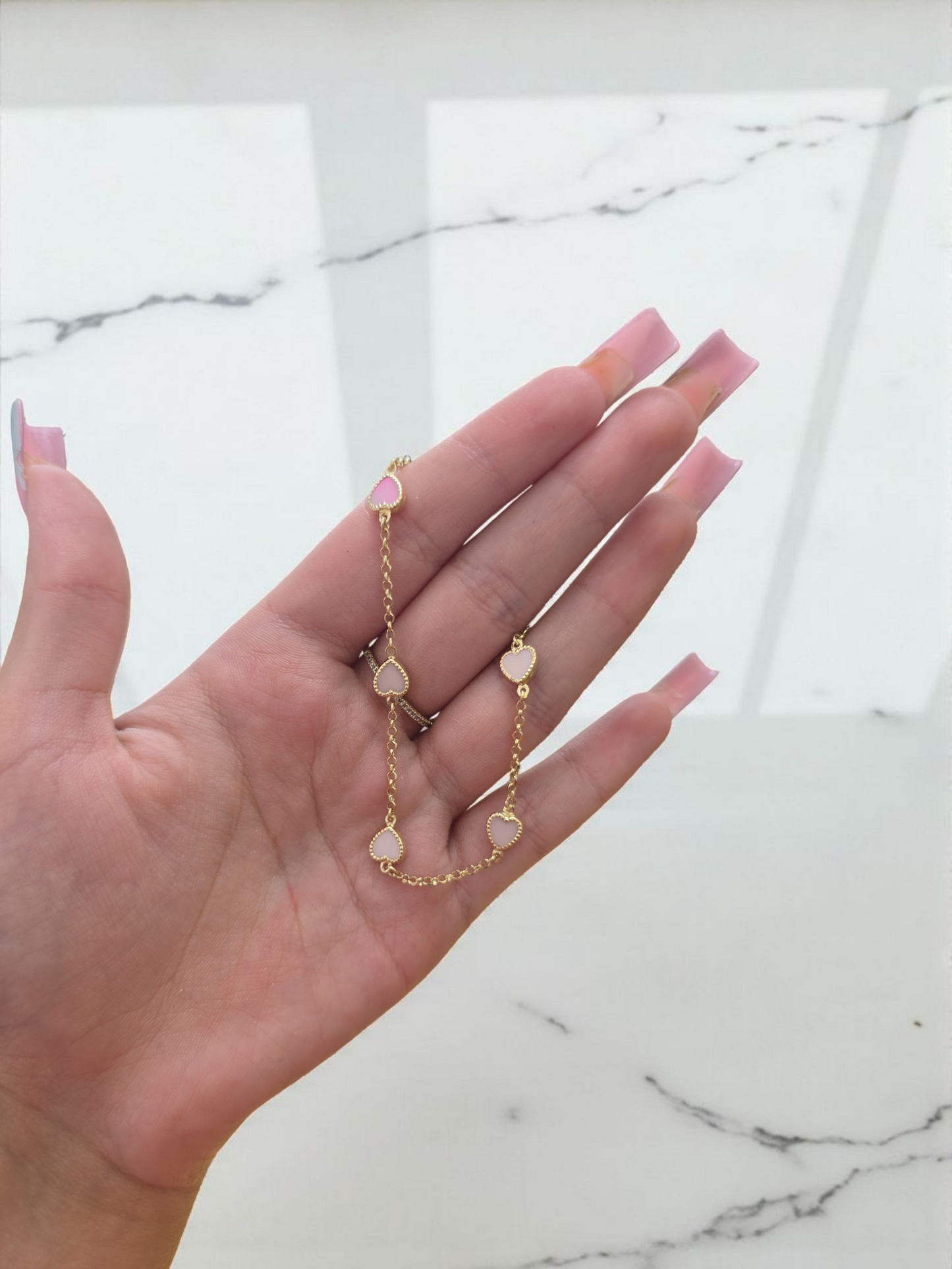 Bracelet 14k