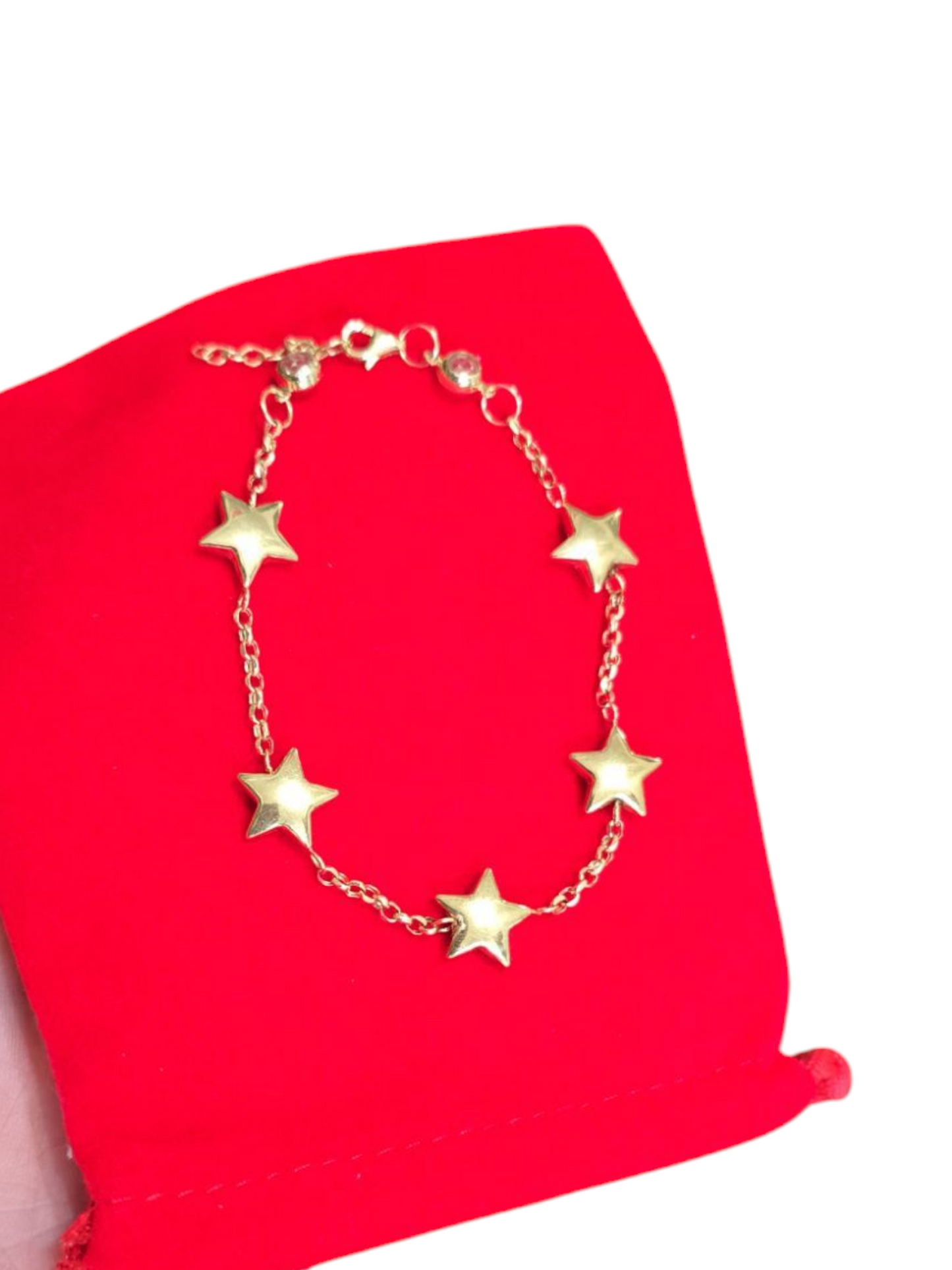 Bracelet 10k