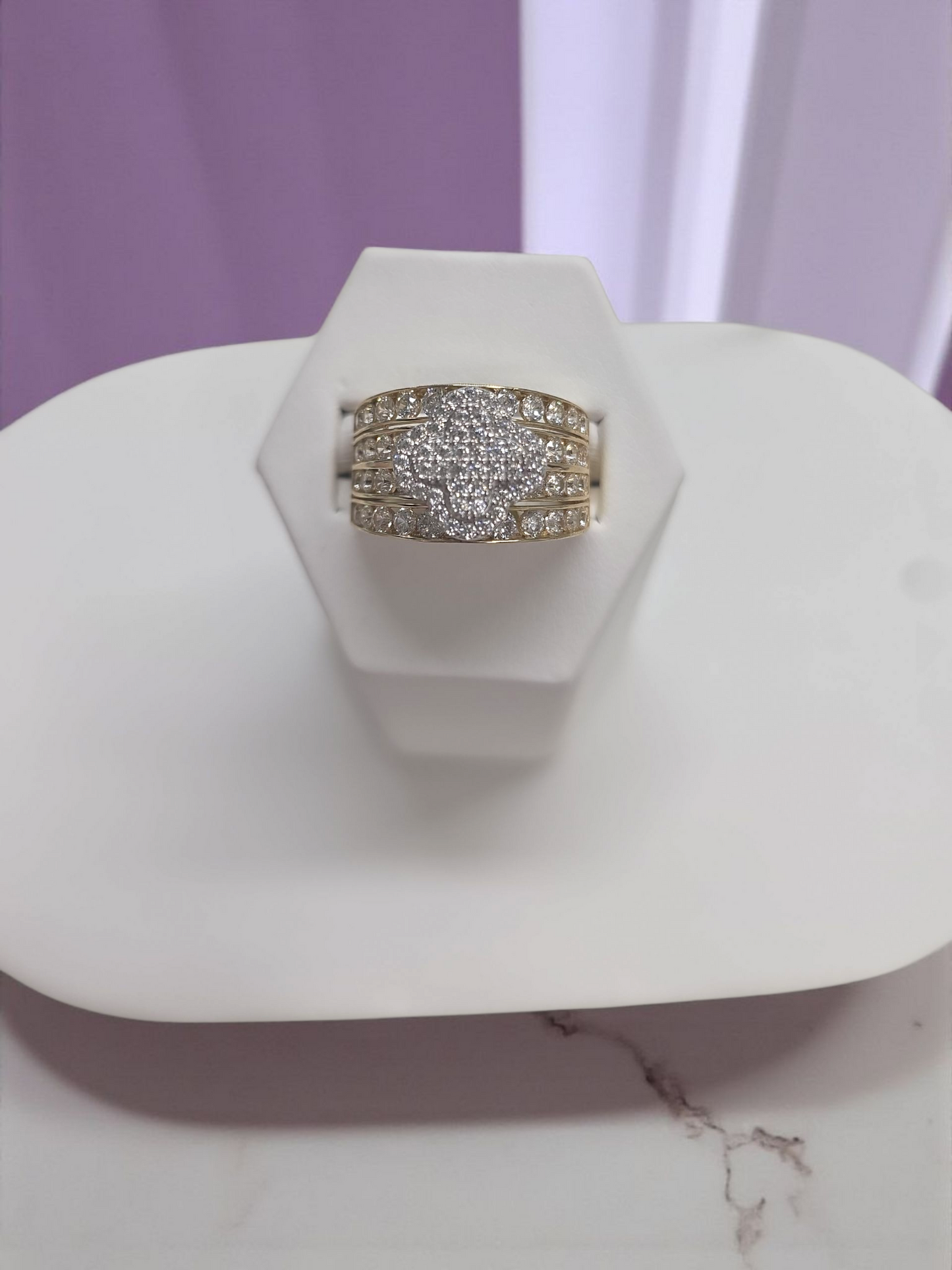 Ring 10k