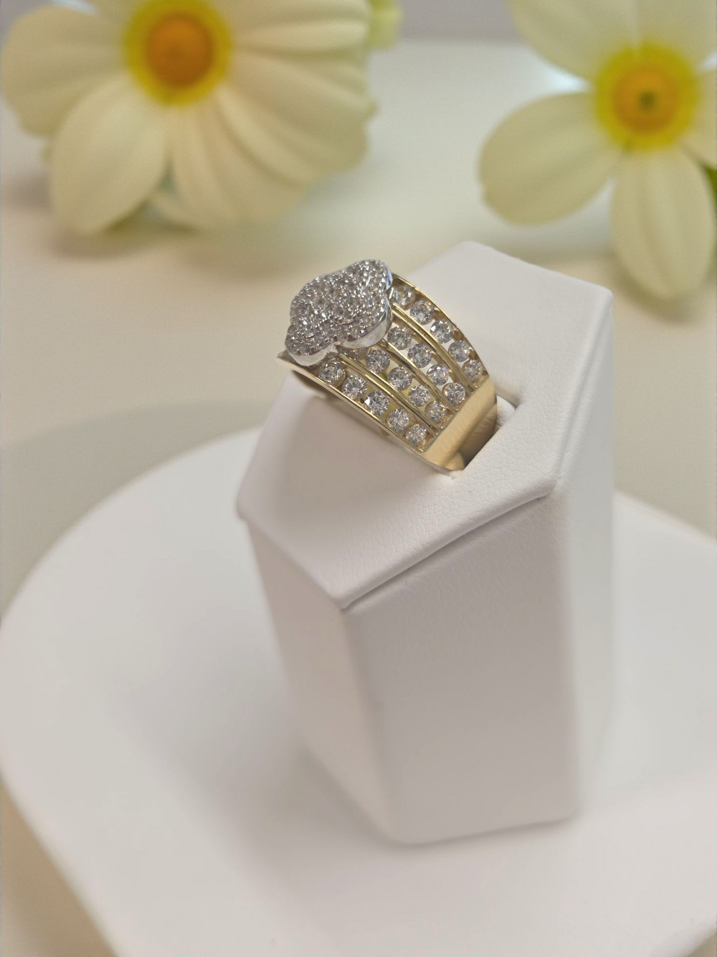 Ring 10k