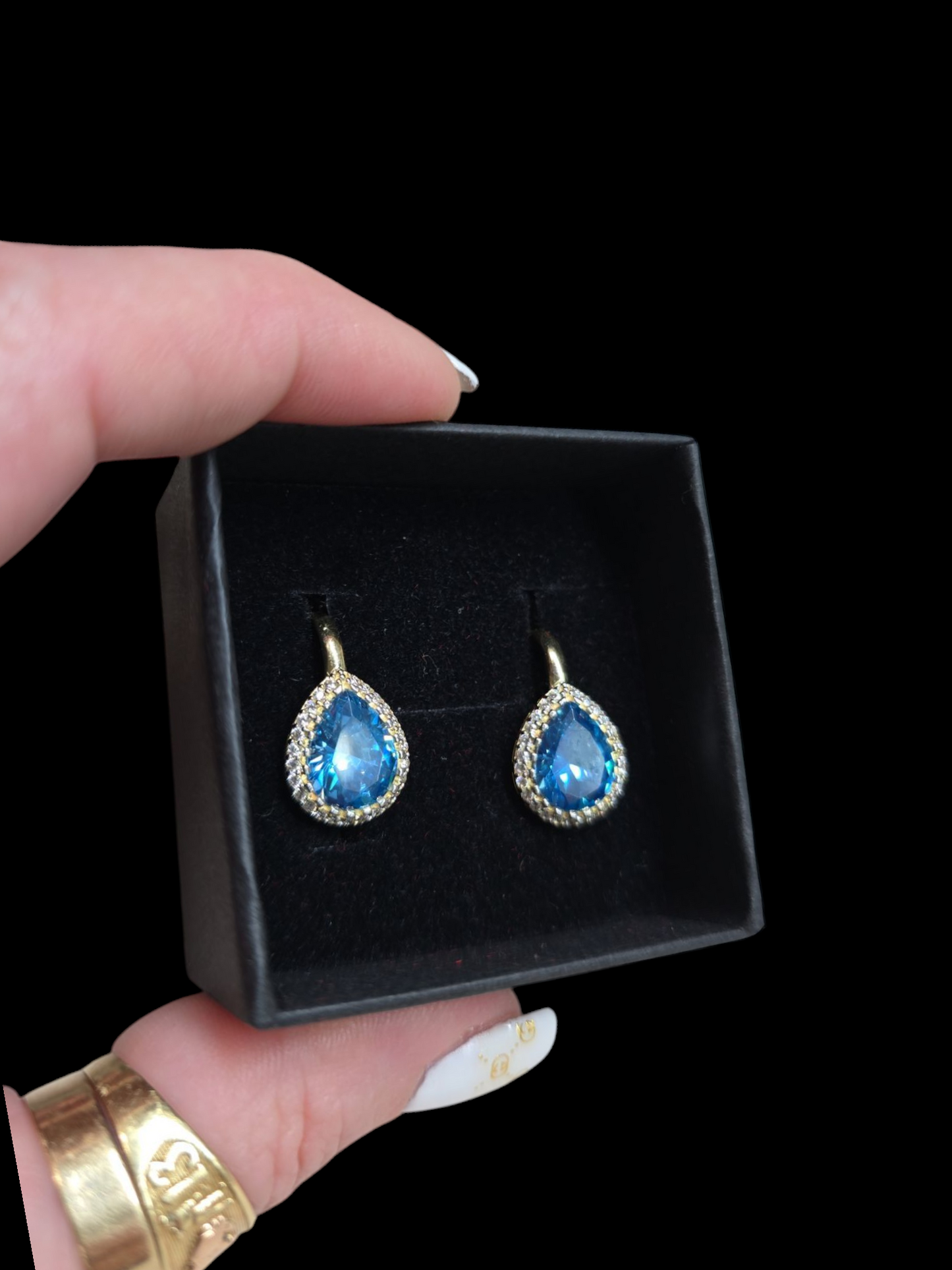 30/Earrings 10k