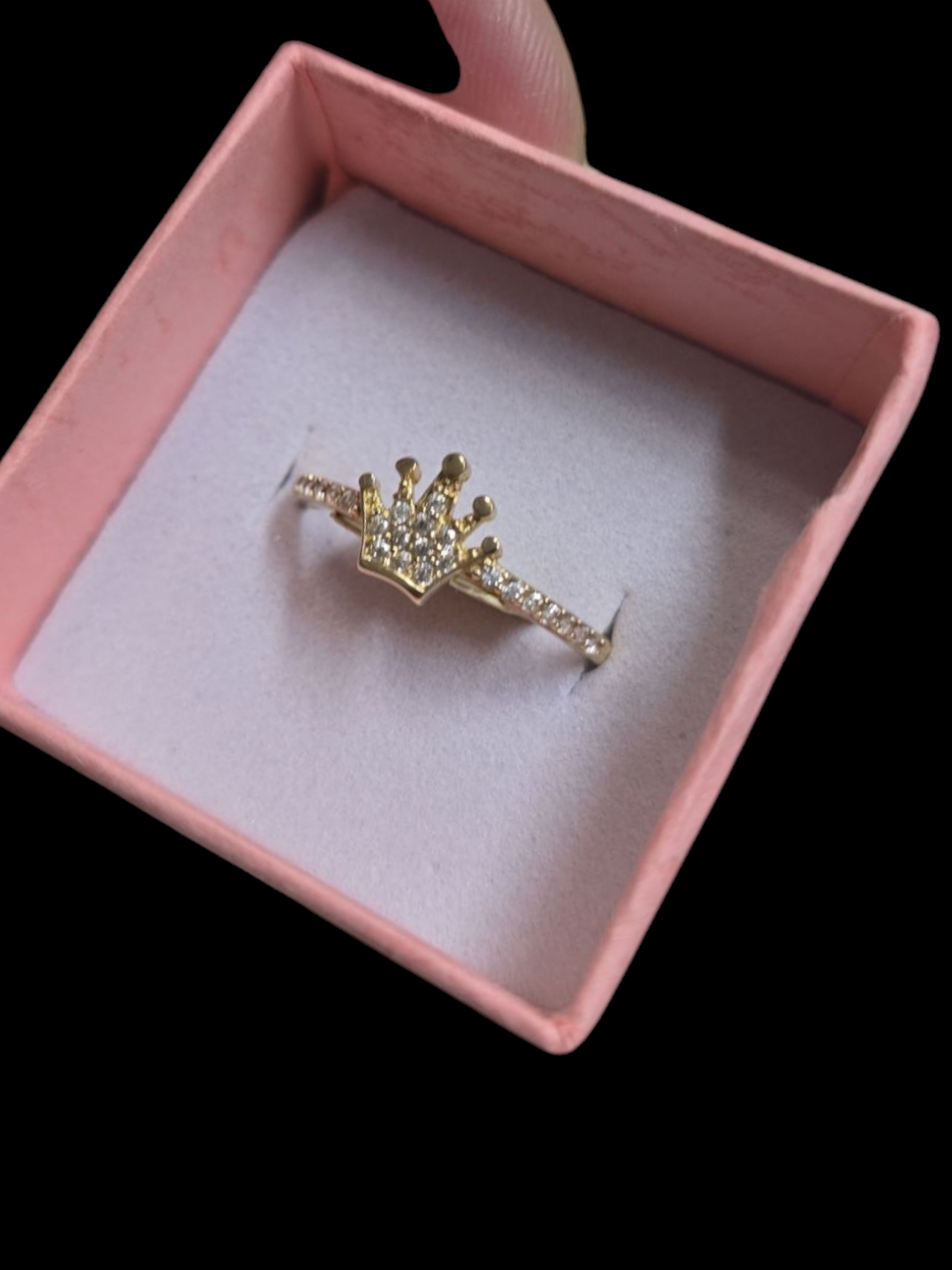 #58/Rings 10k