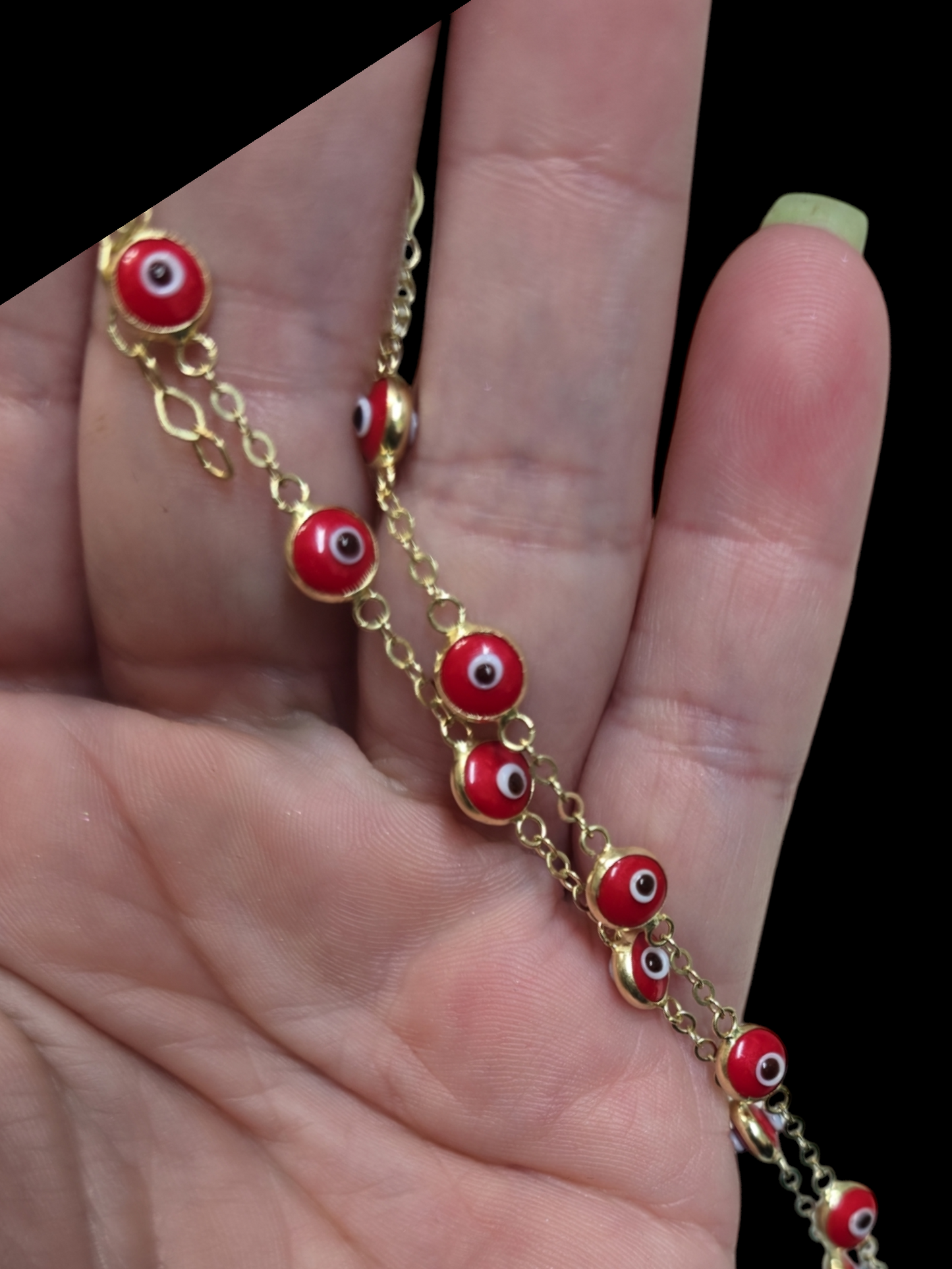 00/Necklace 10k