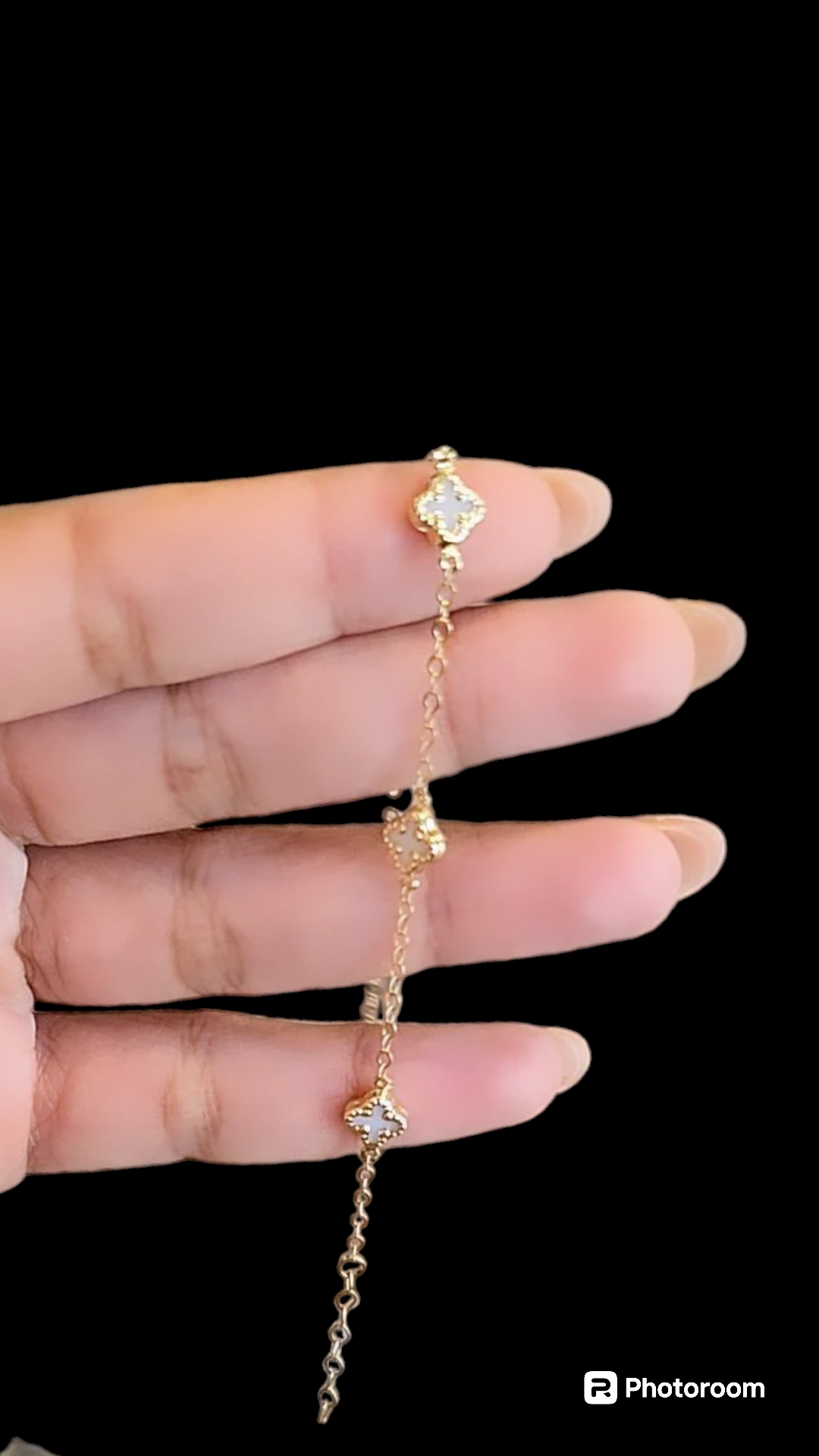 Bracelet 14k