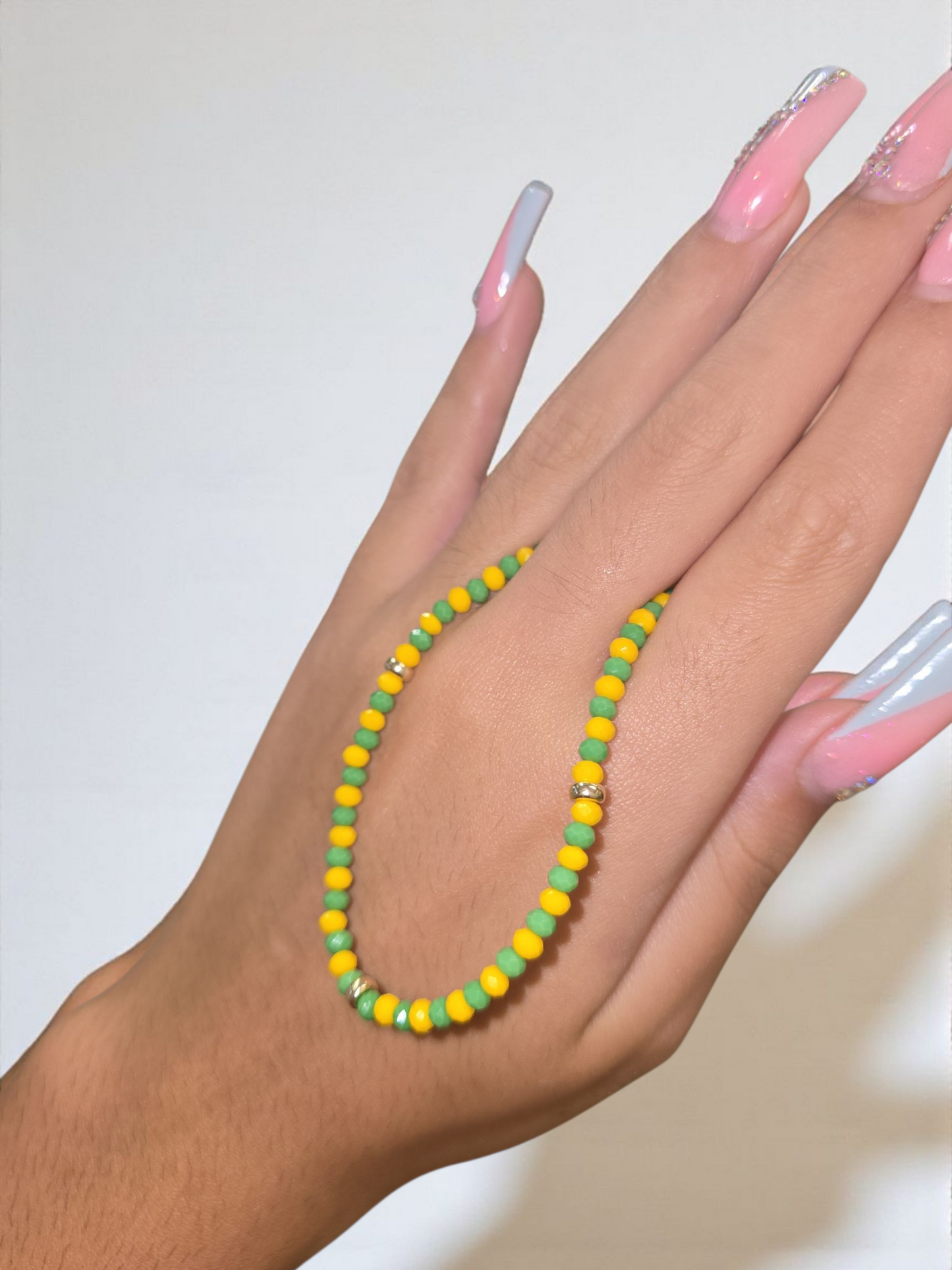 Orula bracelet