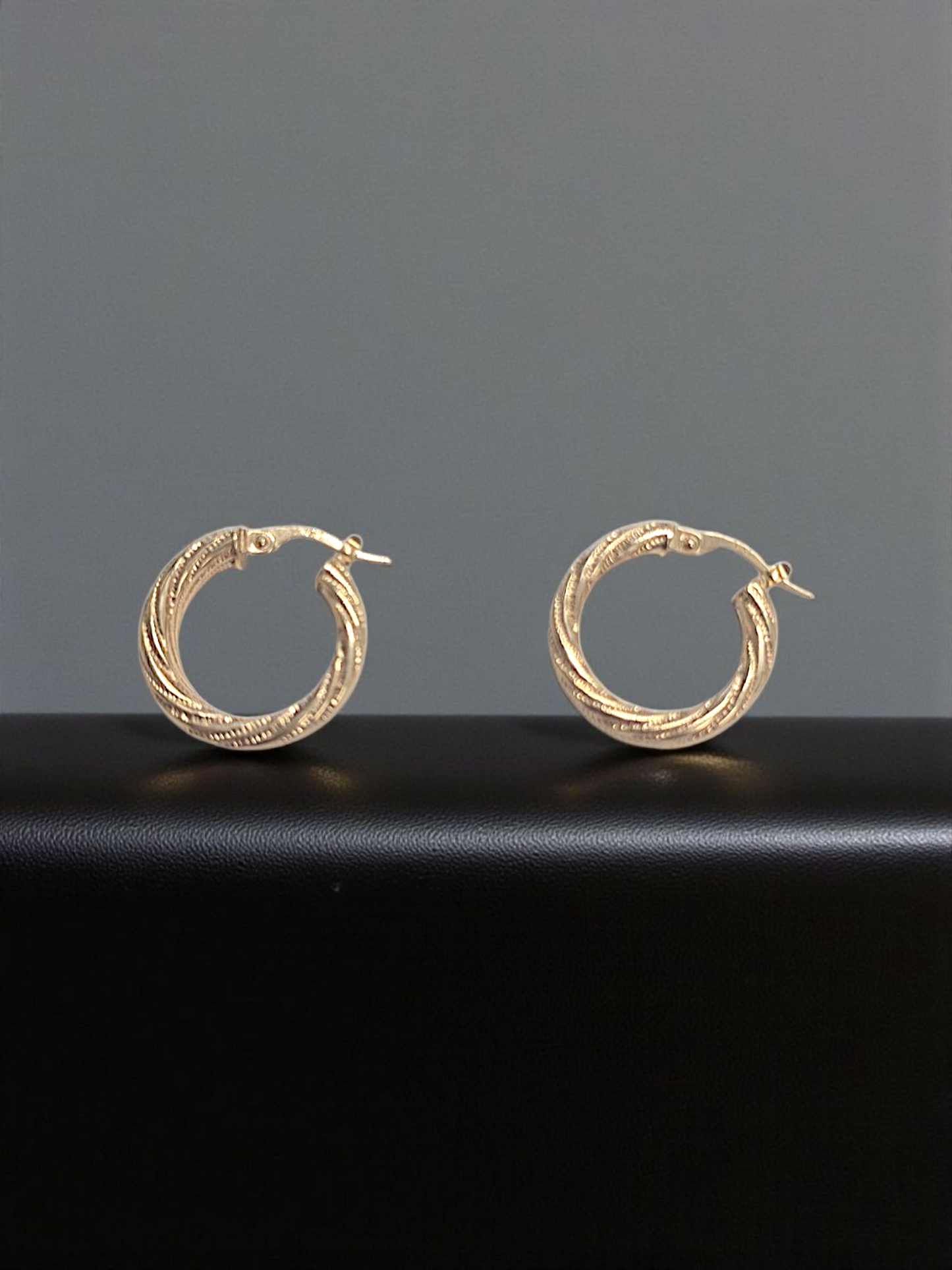 Earrings 10k