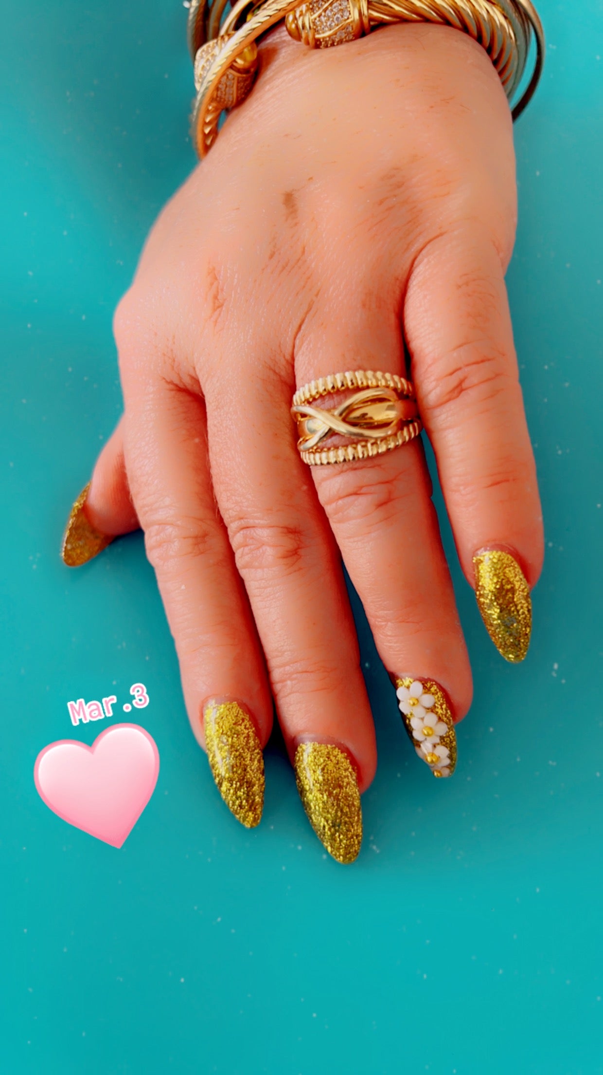 #379/Ring 14k