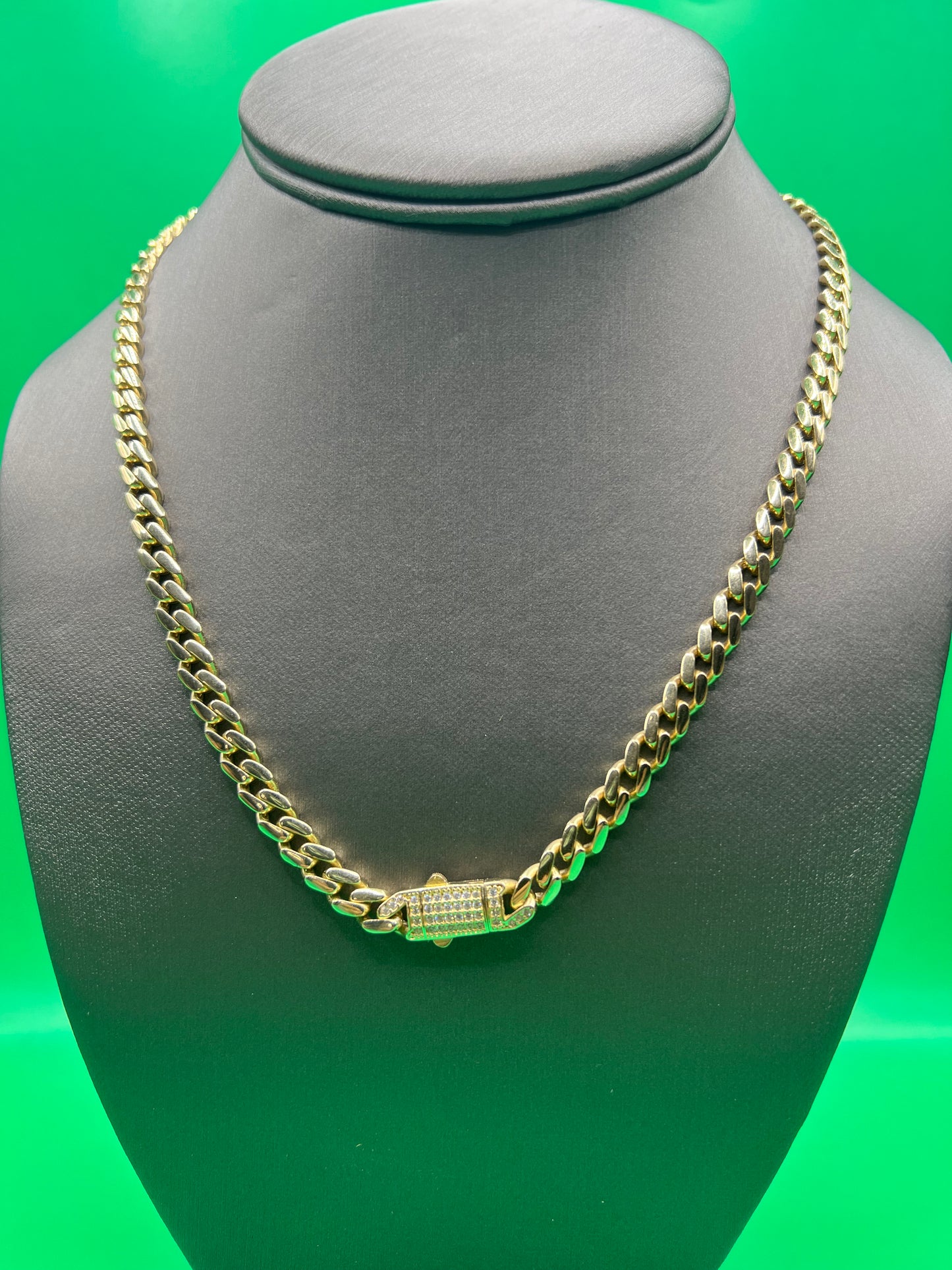Chokers 10k