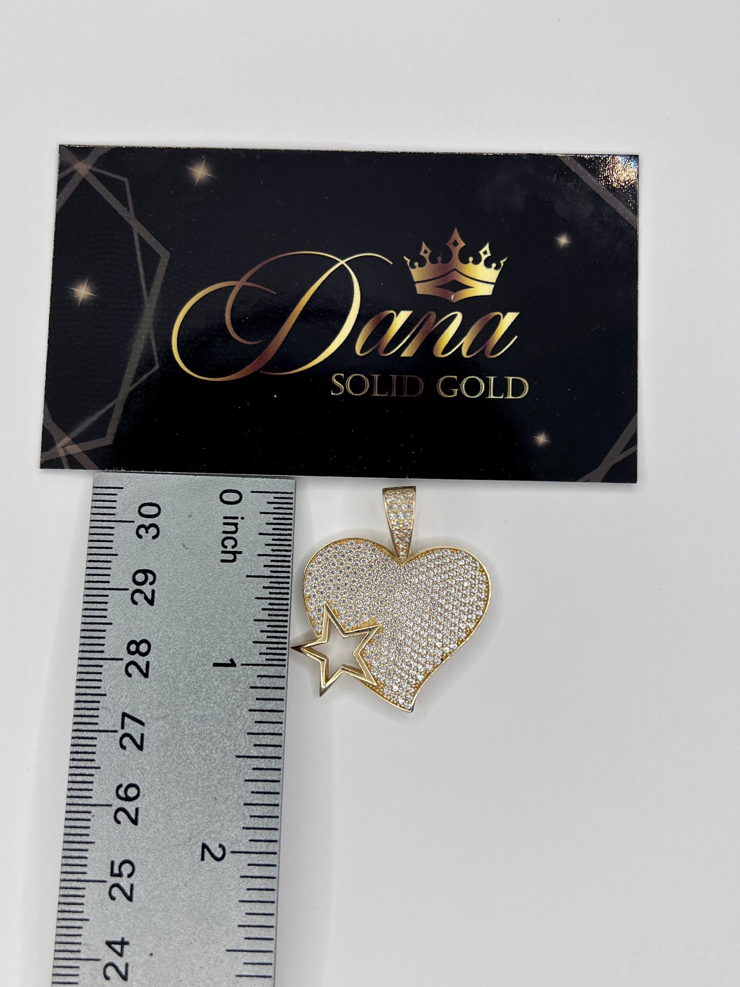 89/Charms 14k
