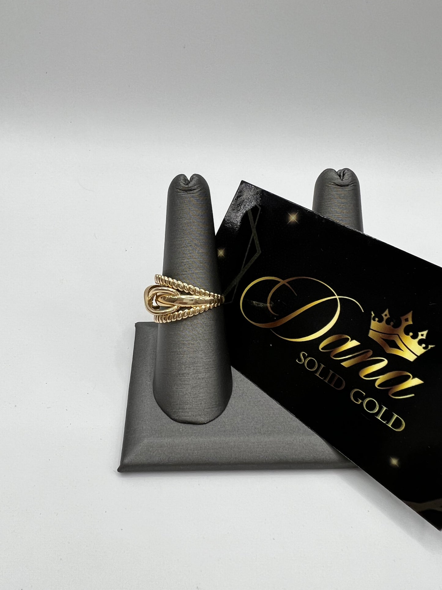 #379/Ring 14k