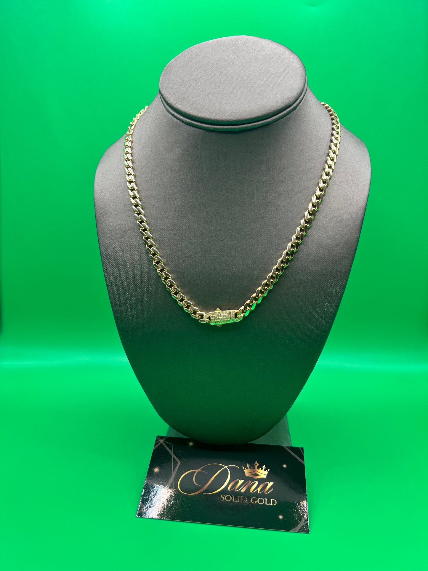 Chokers 10k