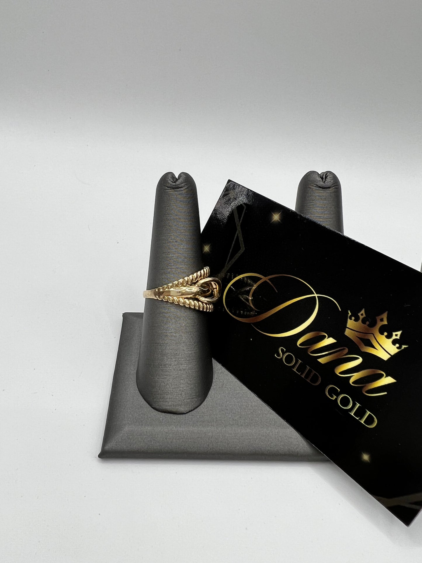 #379/Ring 14k