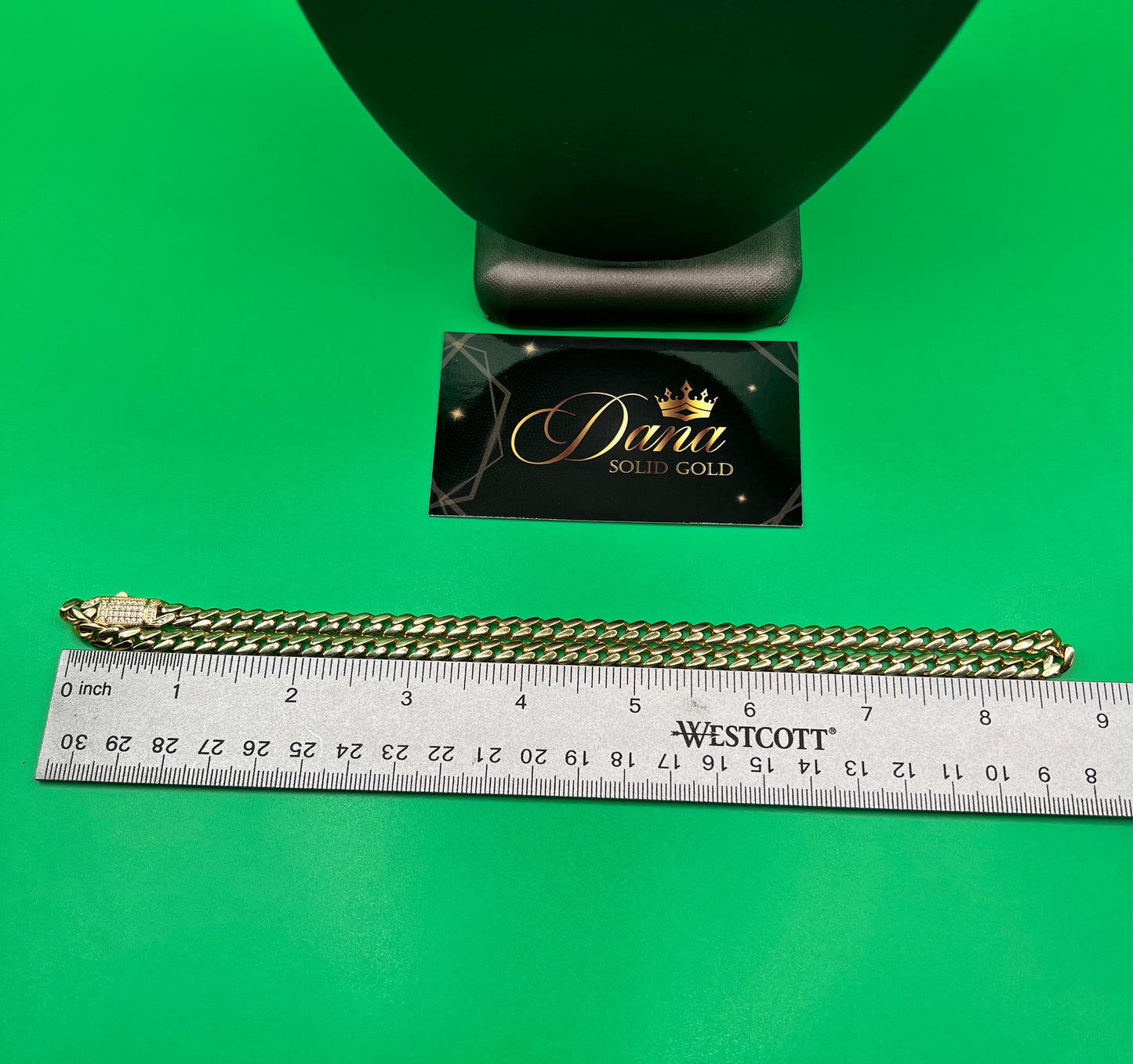 Chokers 10k