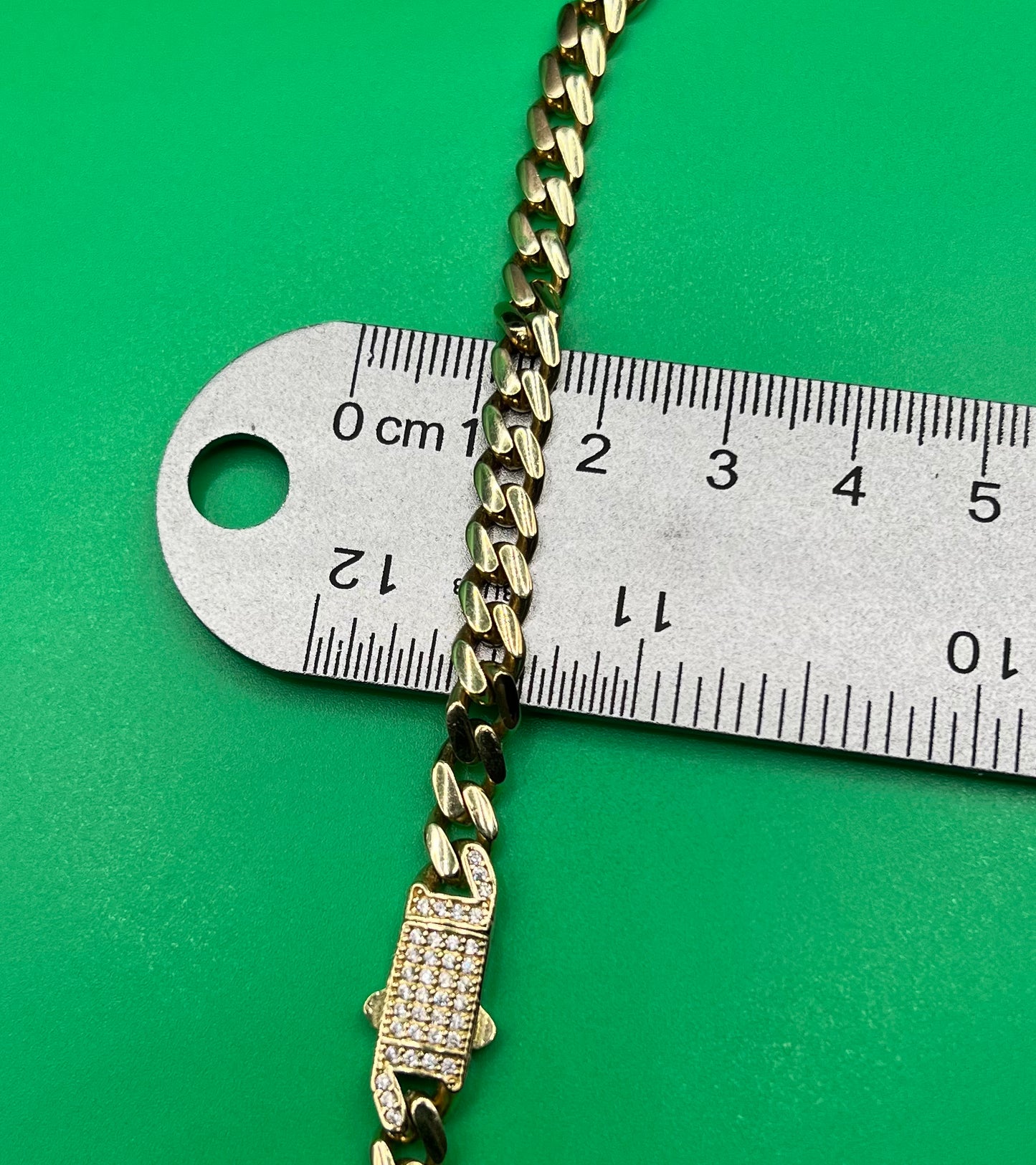 Chokers 10k