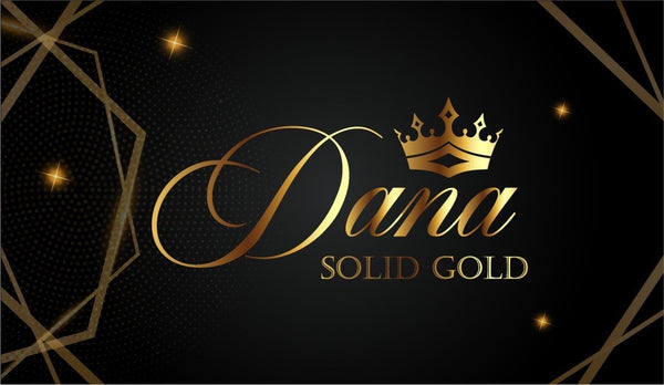Dana Solid Gold