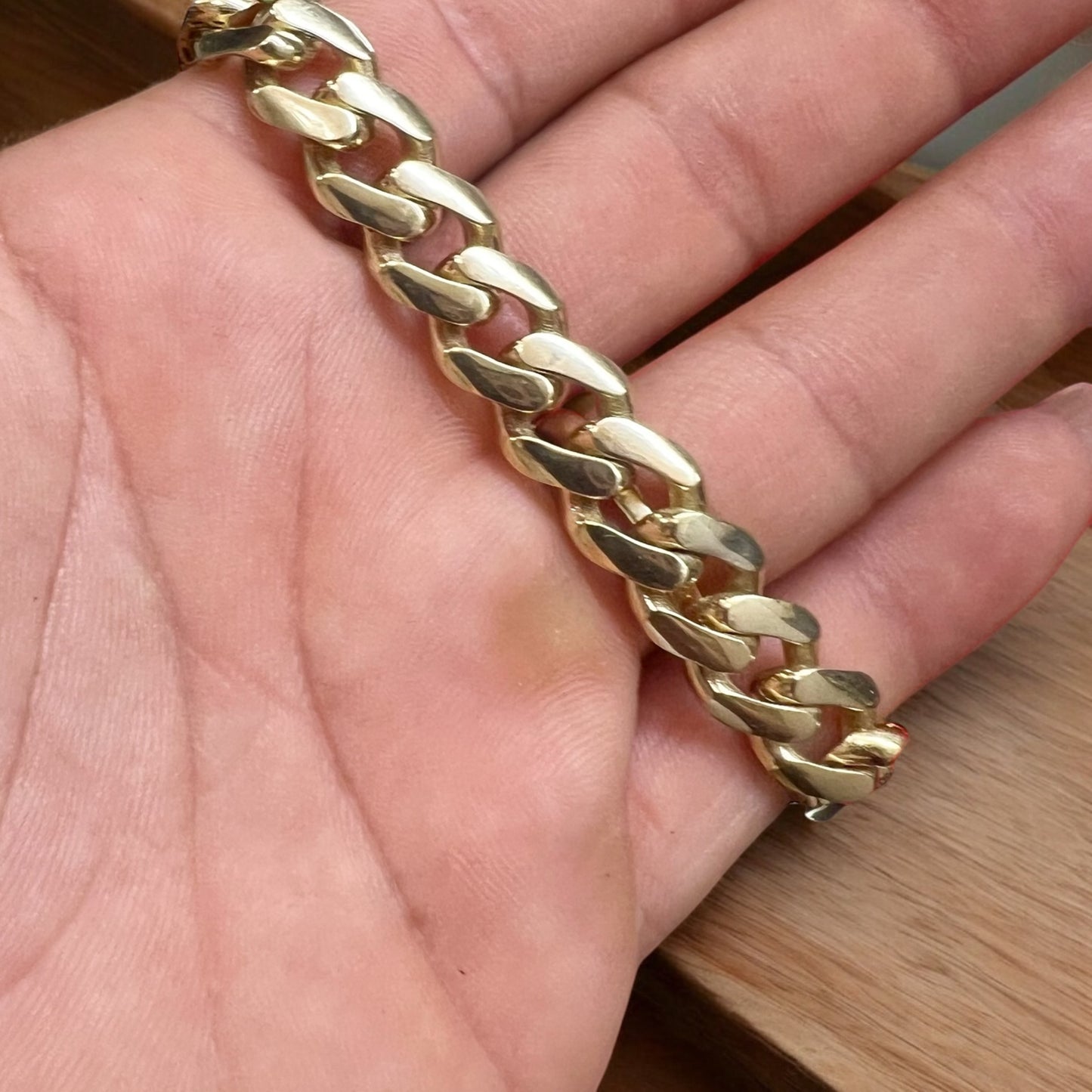 Bracelet 10k