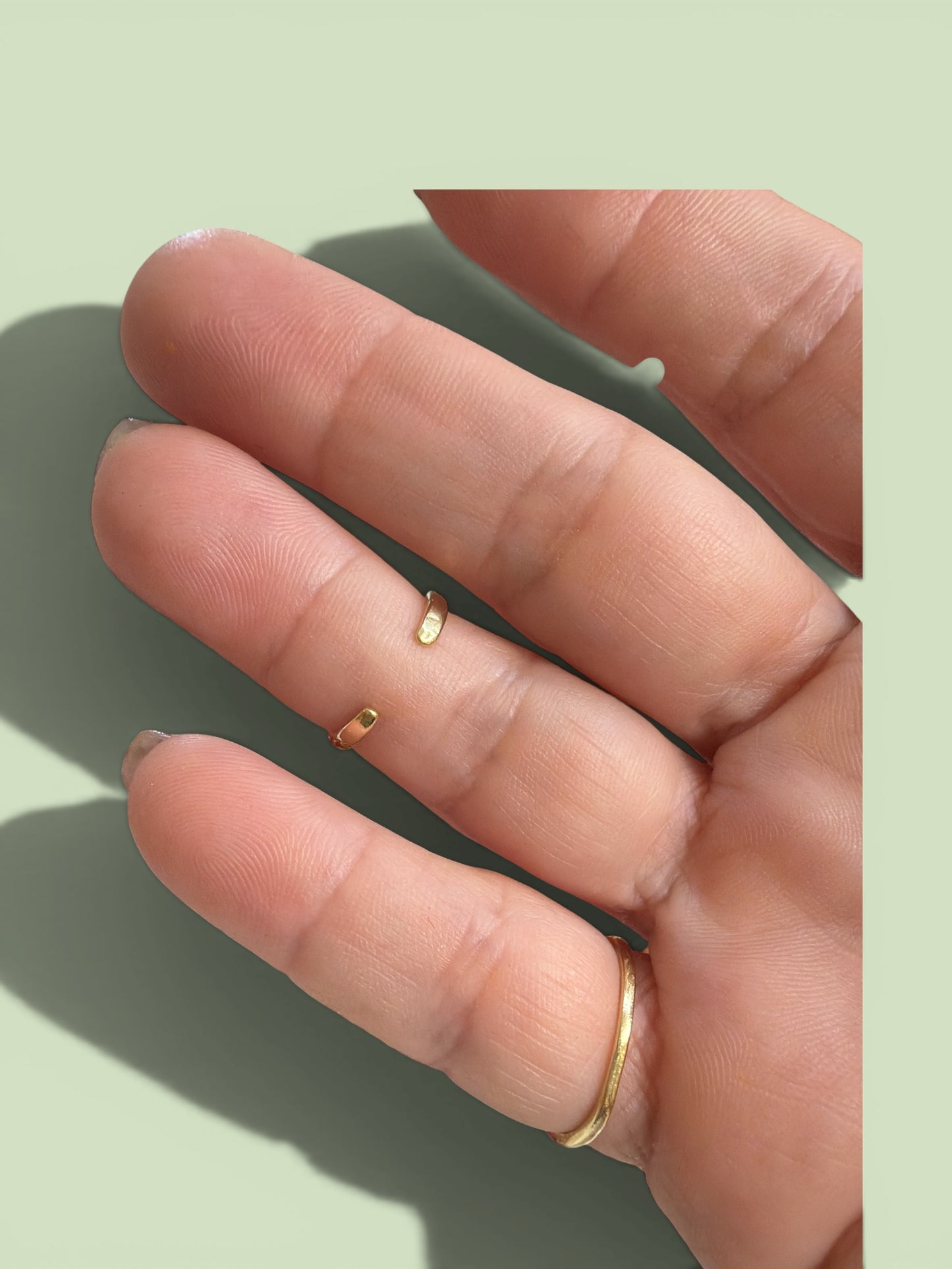 Rings 14k