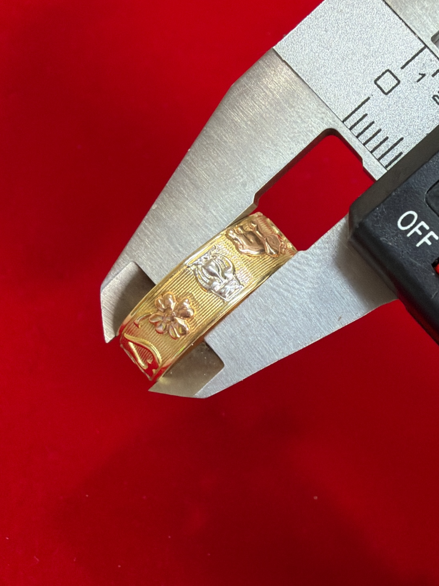 Rings 14k