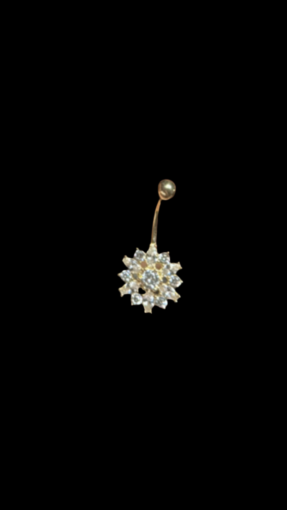 Trinkets /Piercing 14k