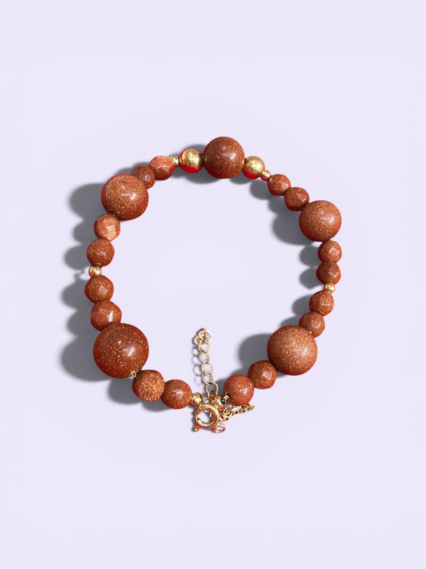 Bracelet 14k