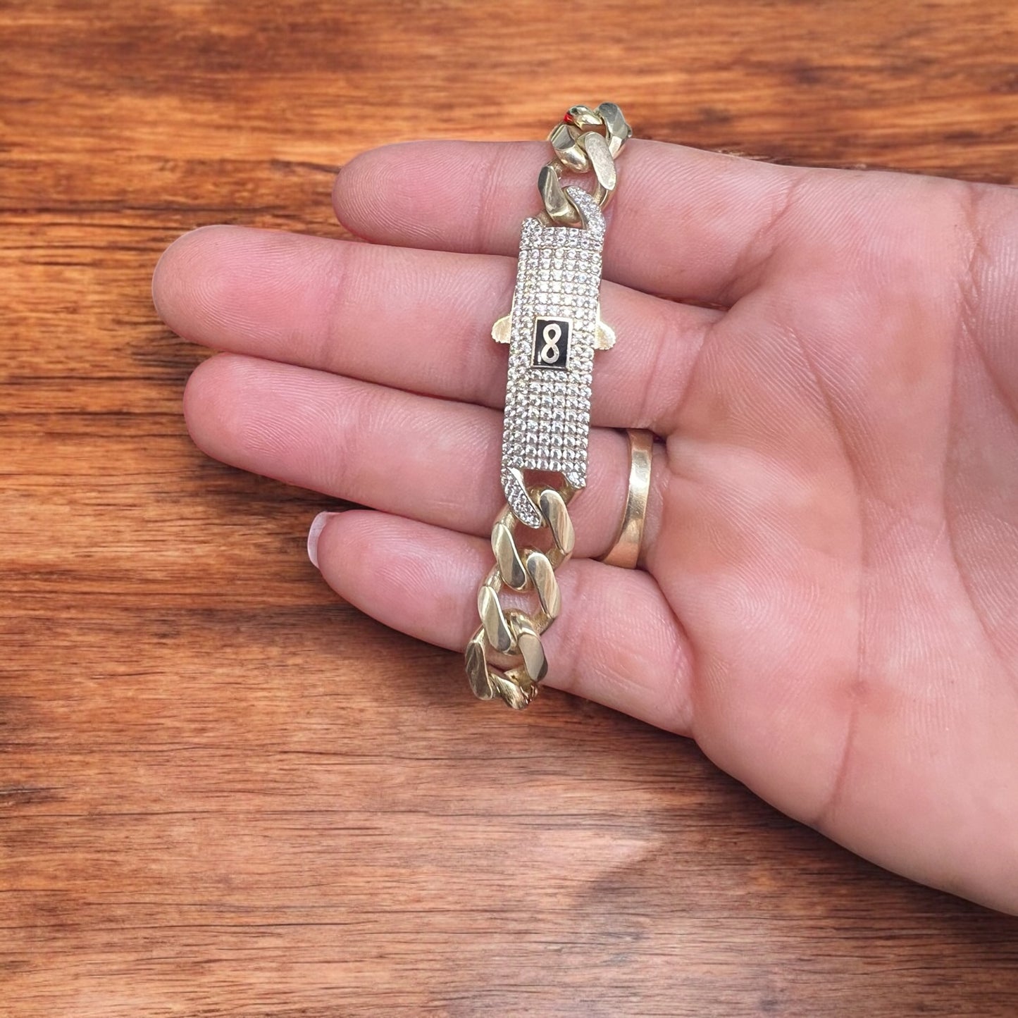 Bracelet 10k