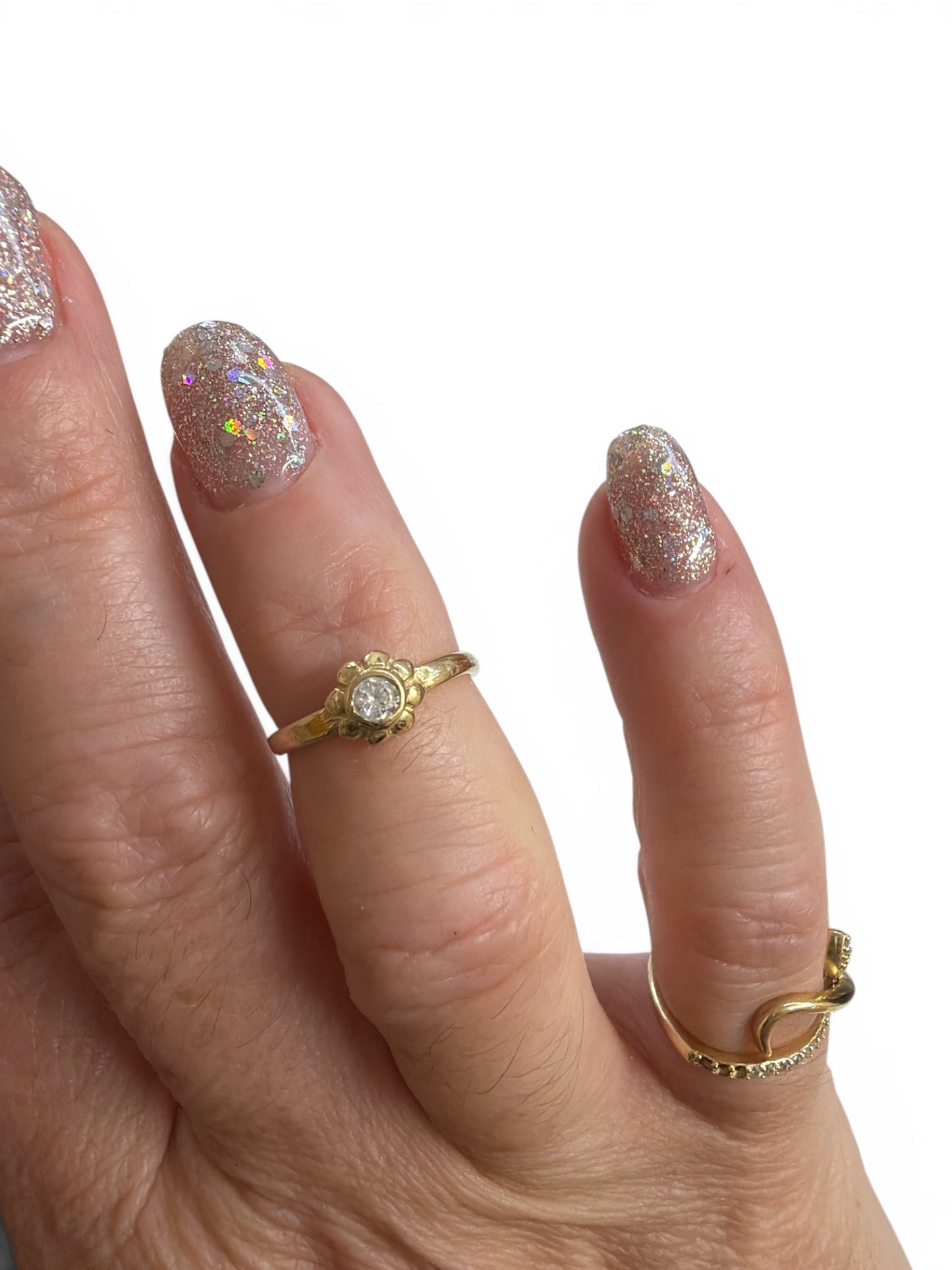 Rings 14k