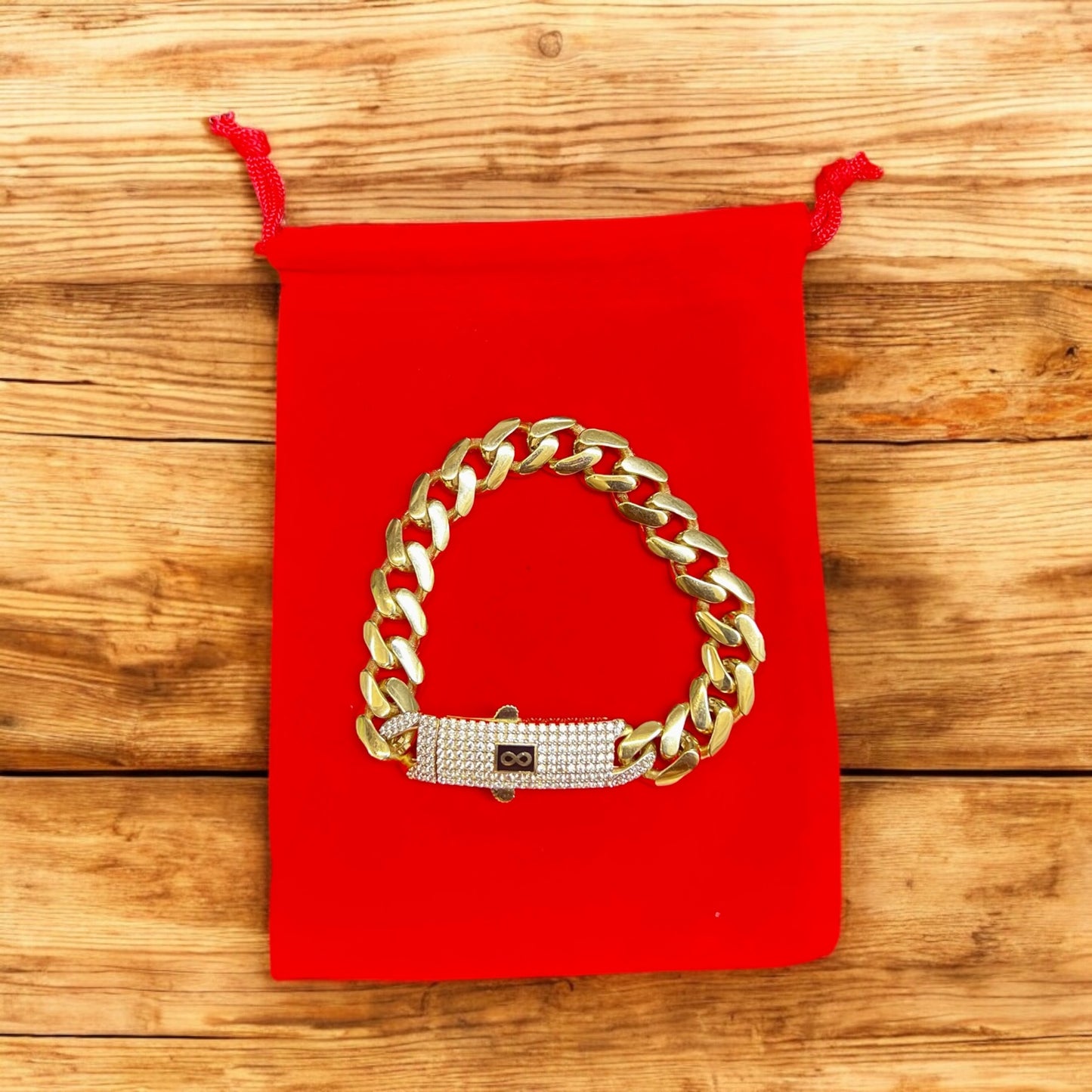 Bracelet 10k