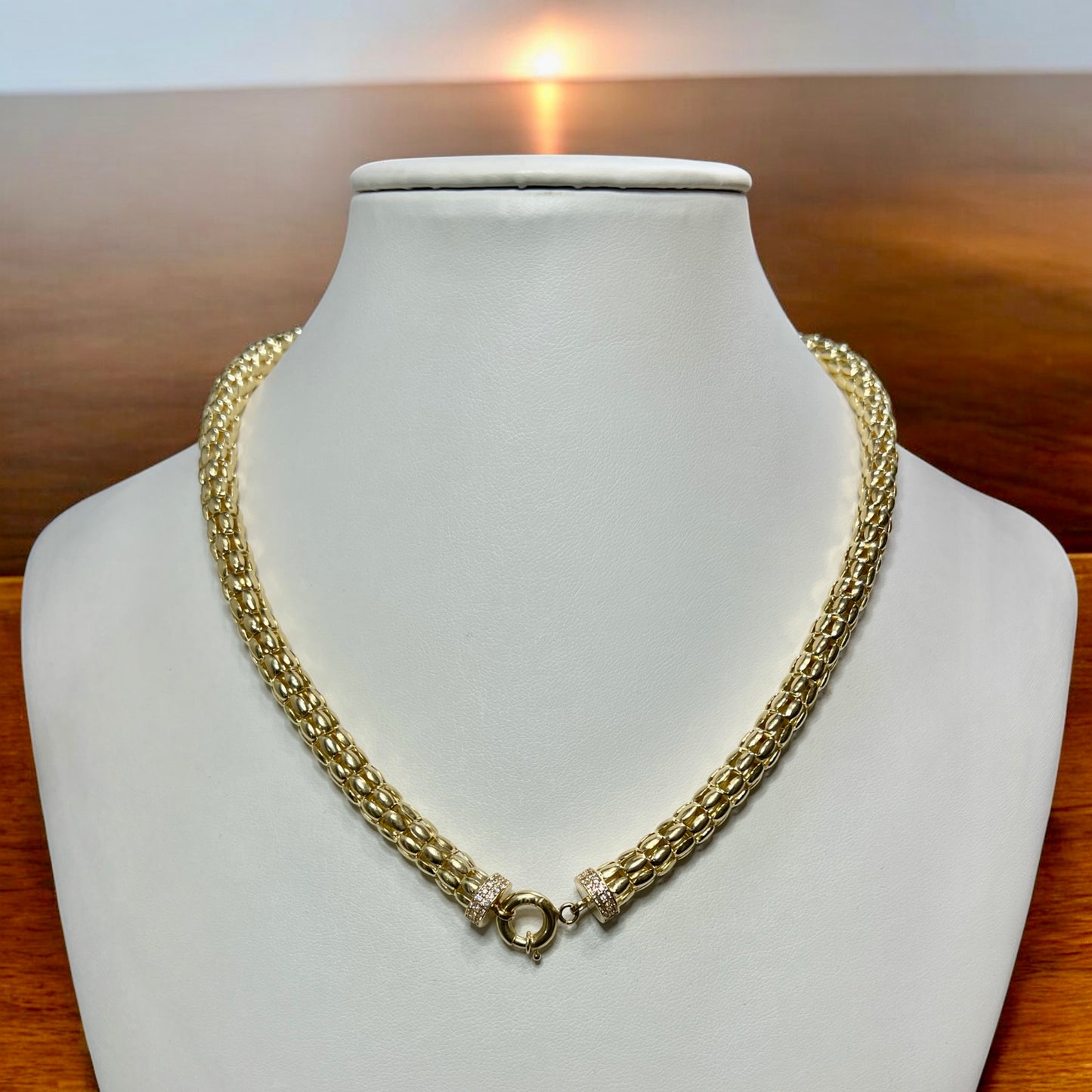 08/Chokers 10k