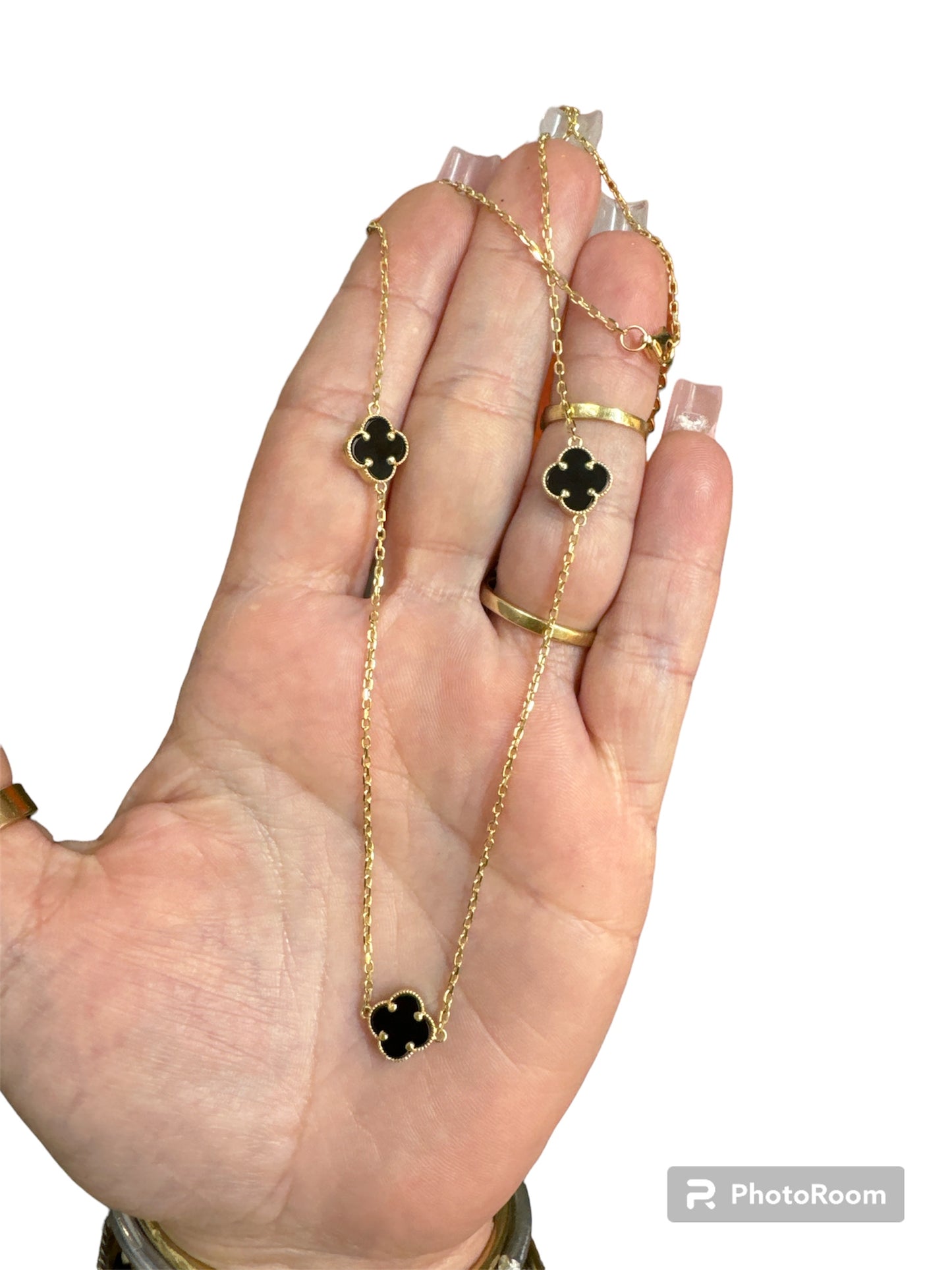 175/Chains 14k