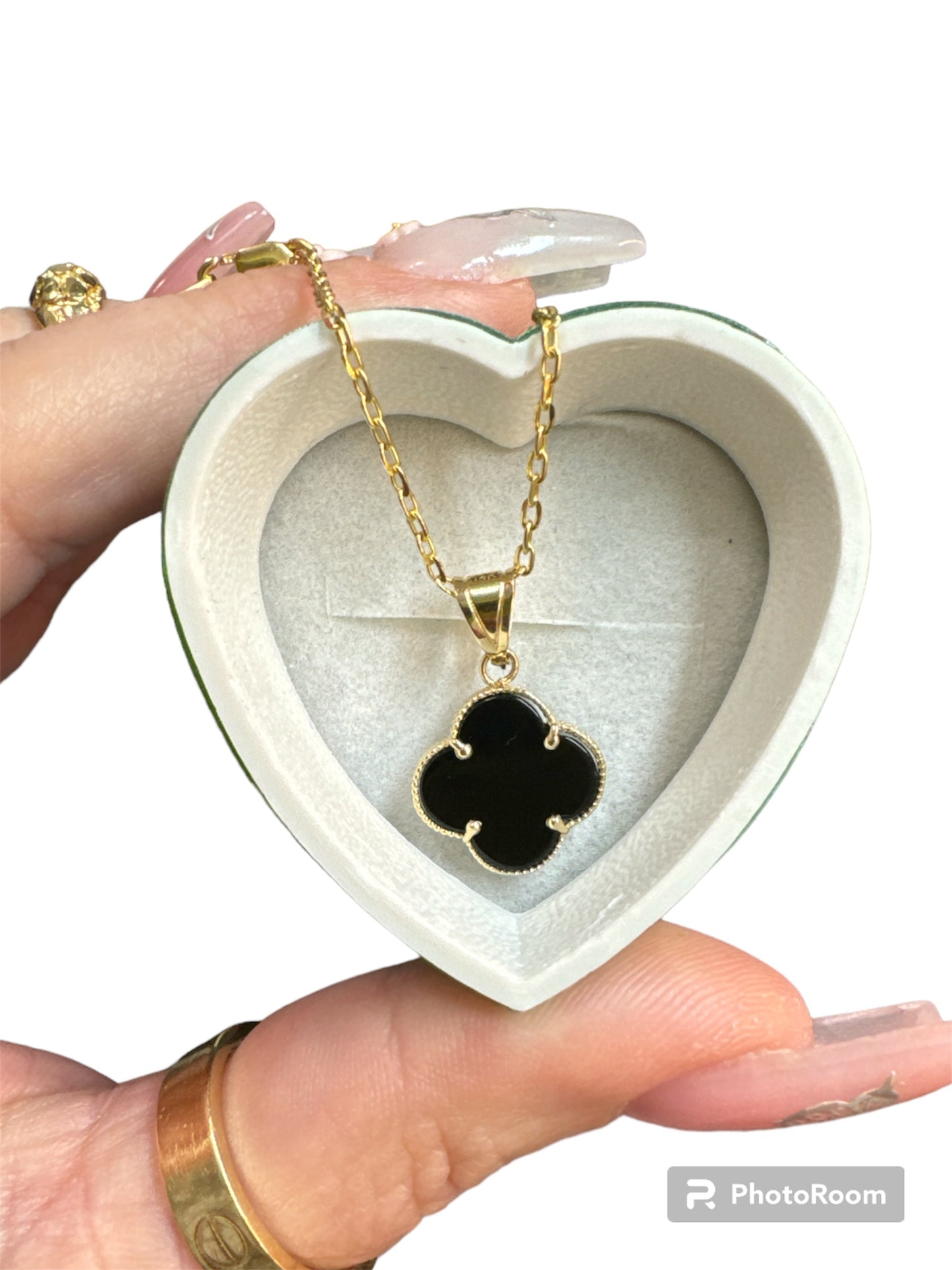 174/Chains 14k