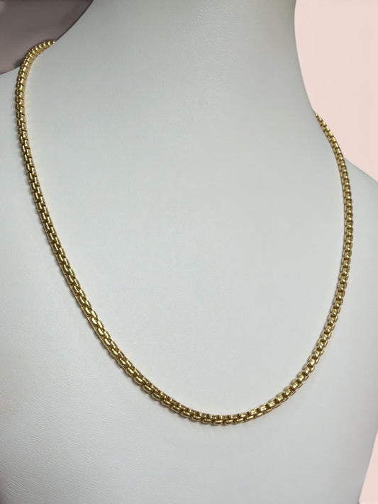 Necklace 14k