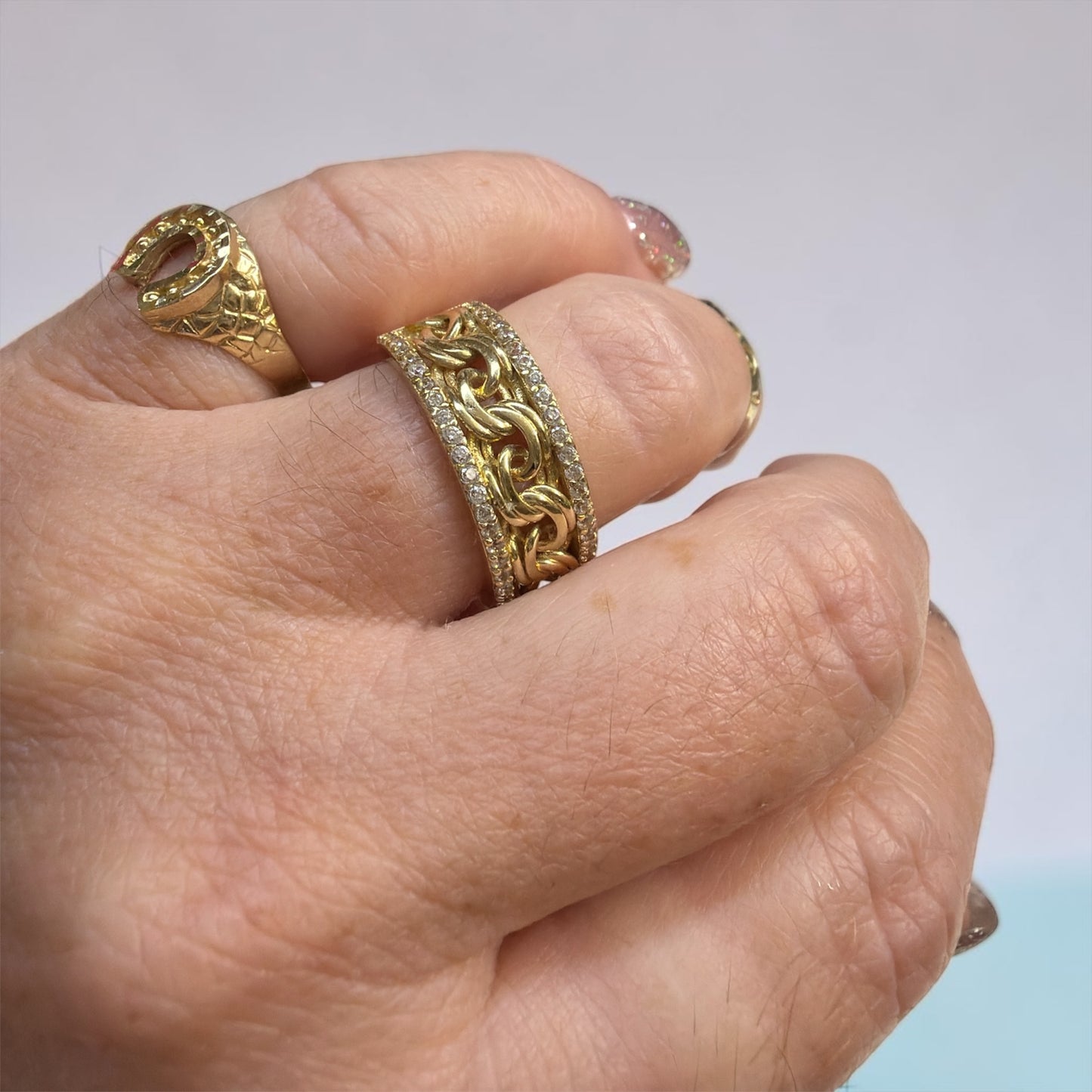 Rings 10k