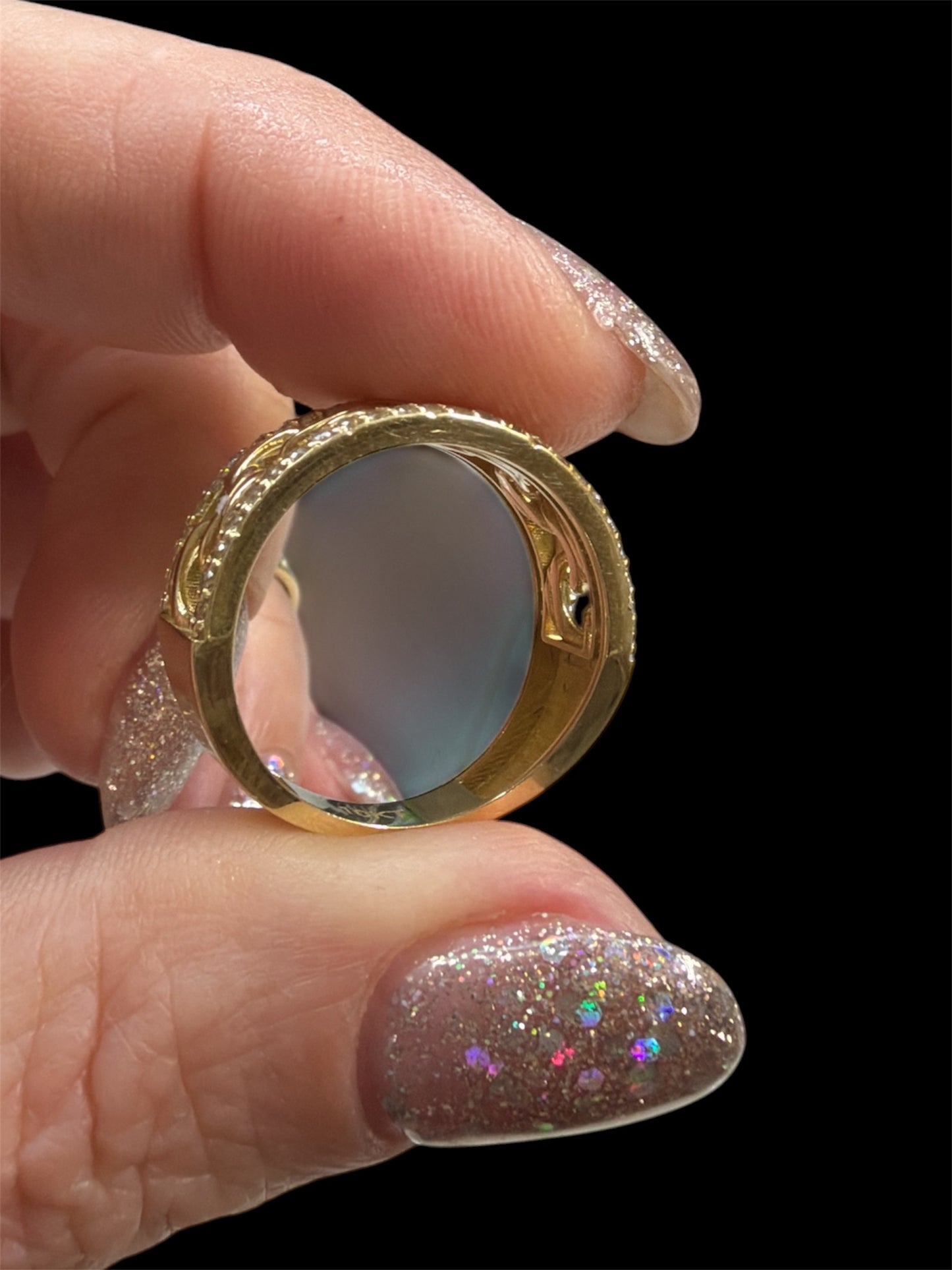 Rings 10k