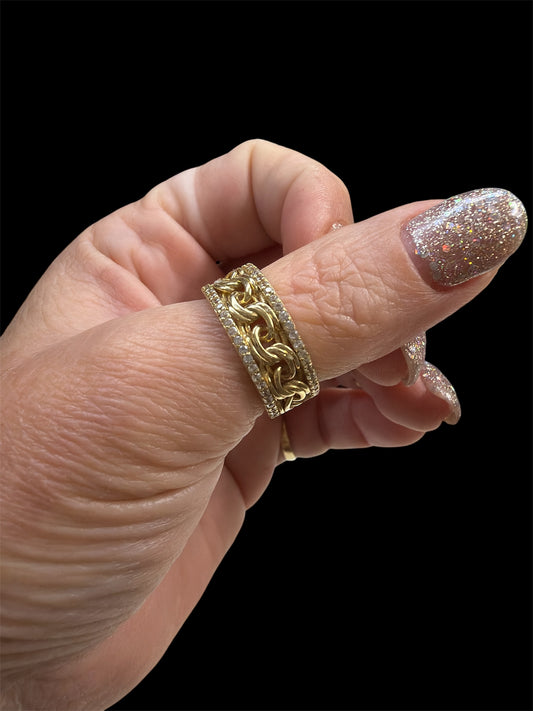 Rings 10k