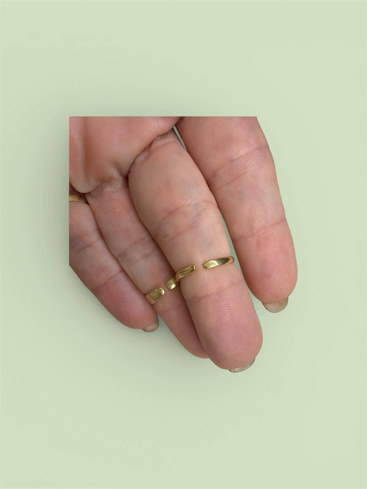 Rings 14k