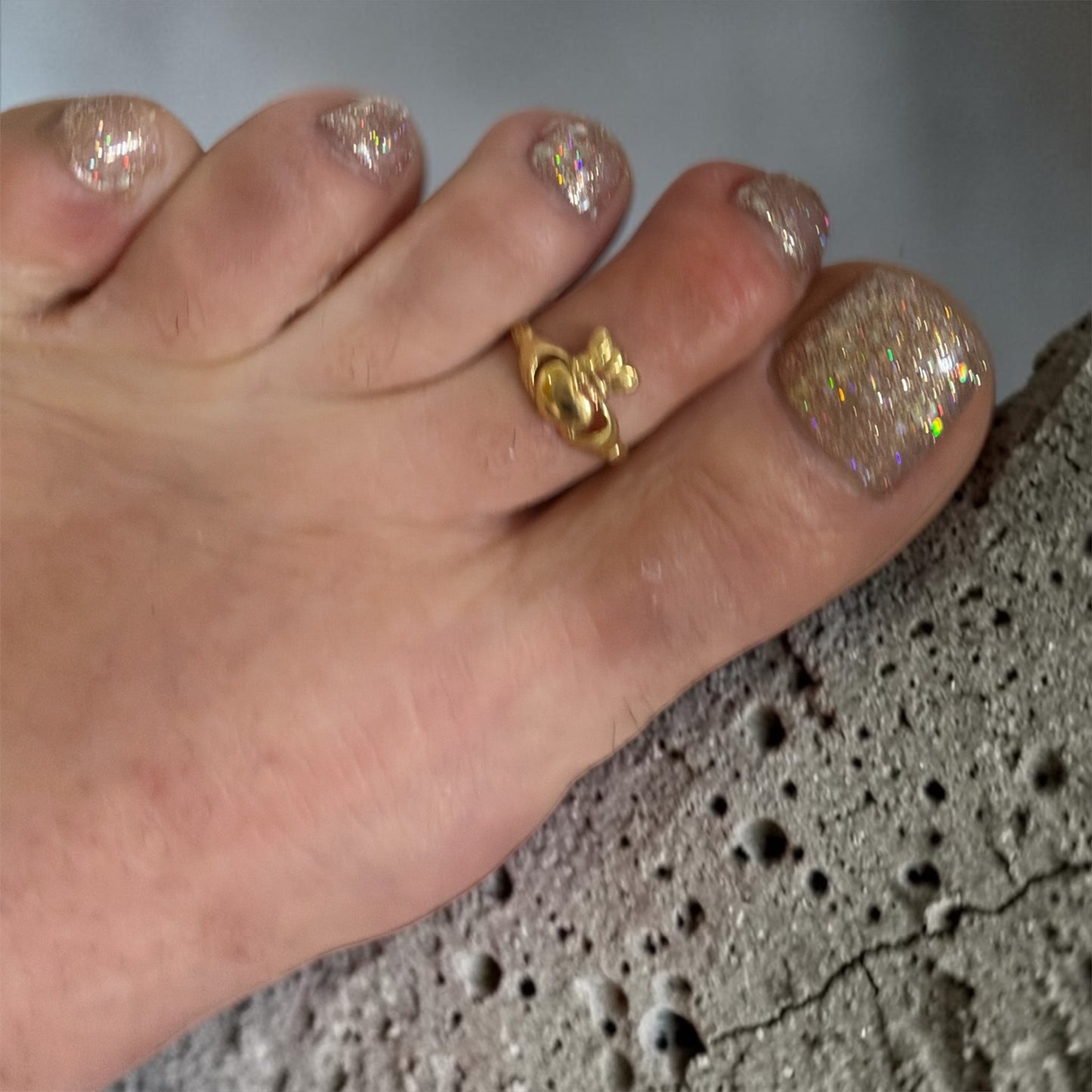 Rings 14k