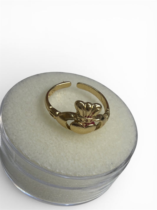 Rings 14k
