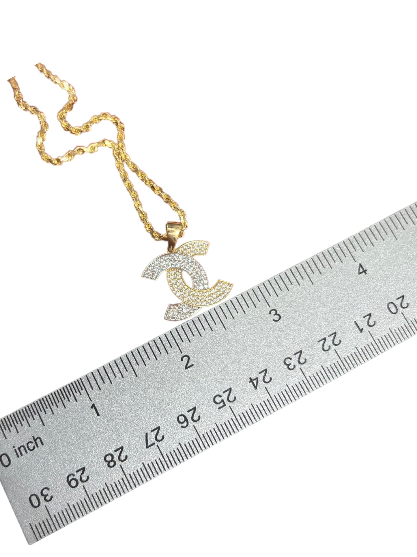 178/Chain 14 k